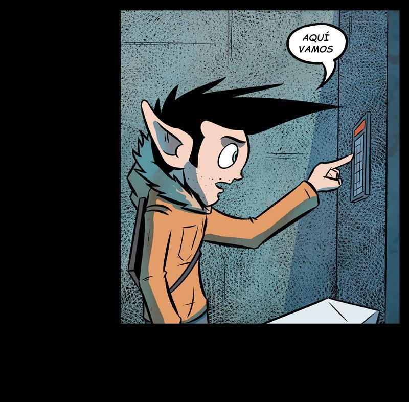 Capitulo 33 page 42