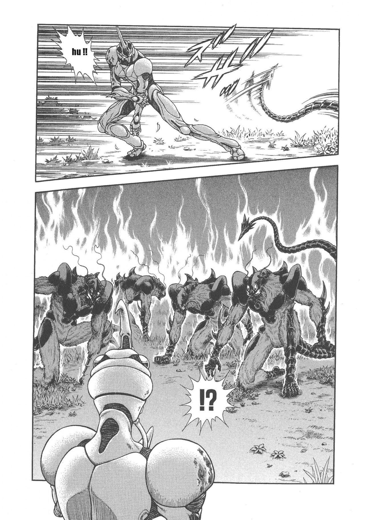 Capitulo 168 page 12