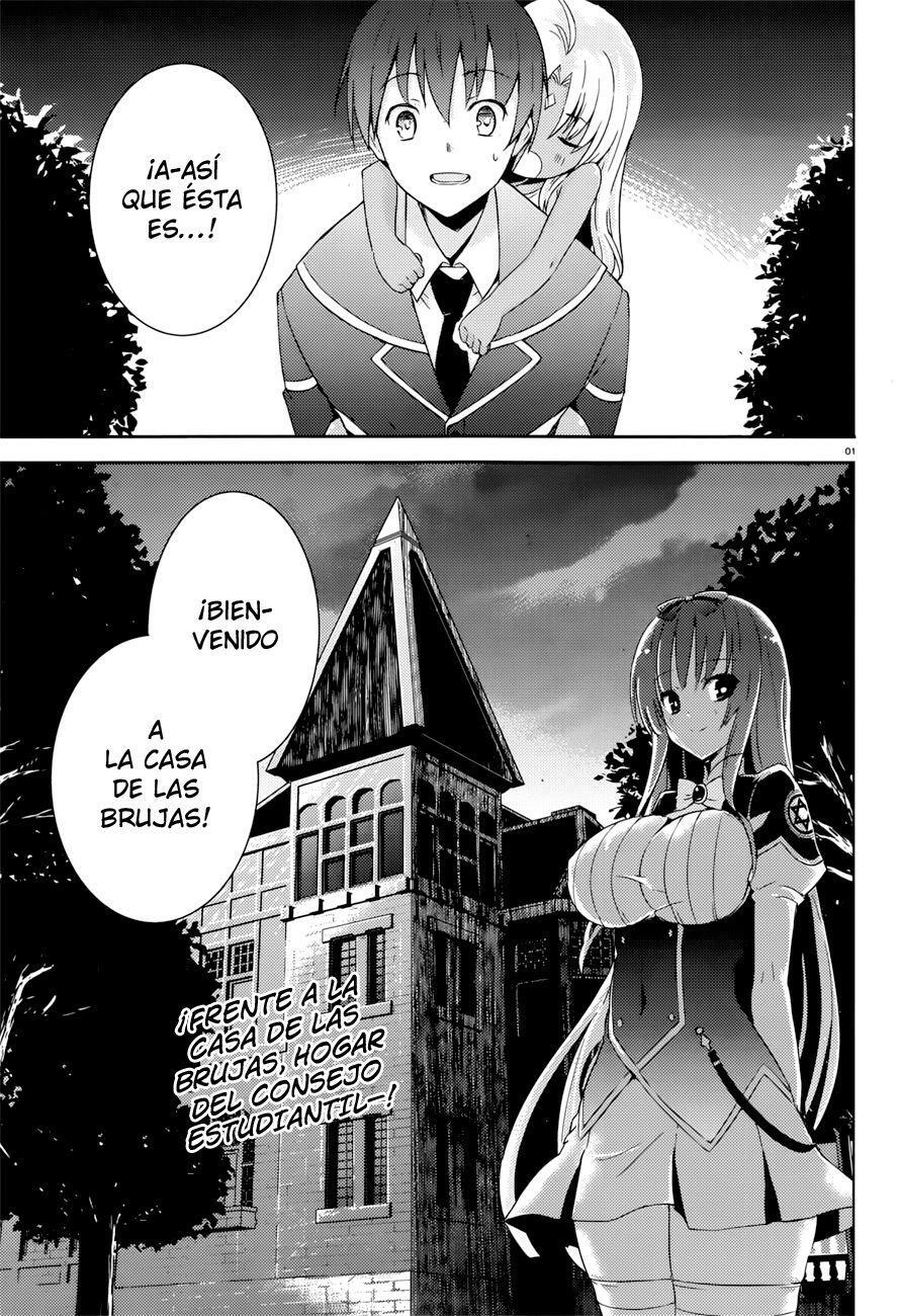 Capitulo 4 page 1