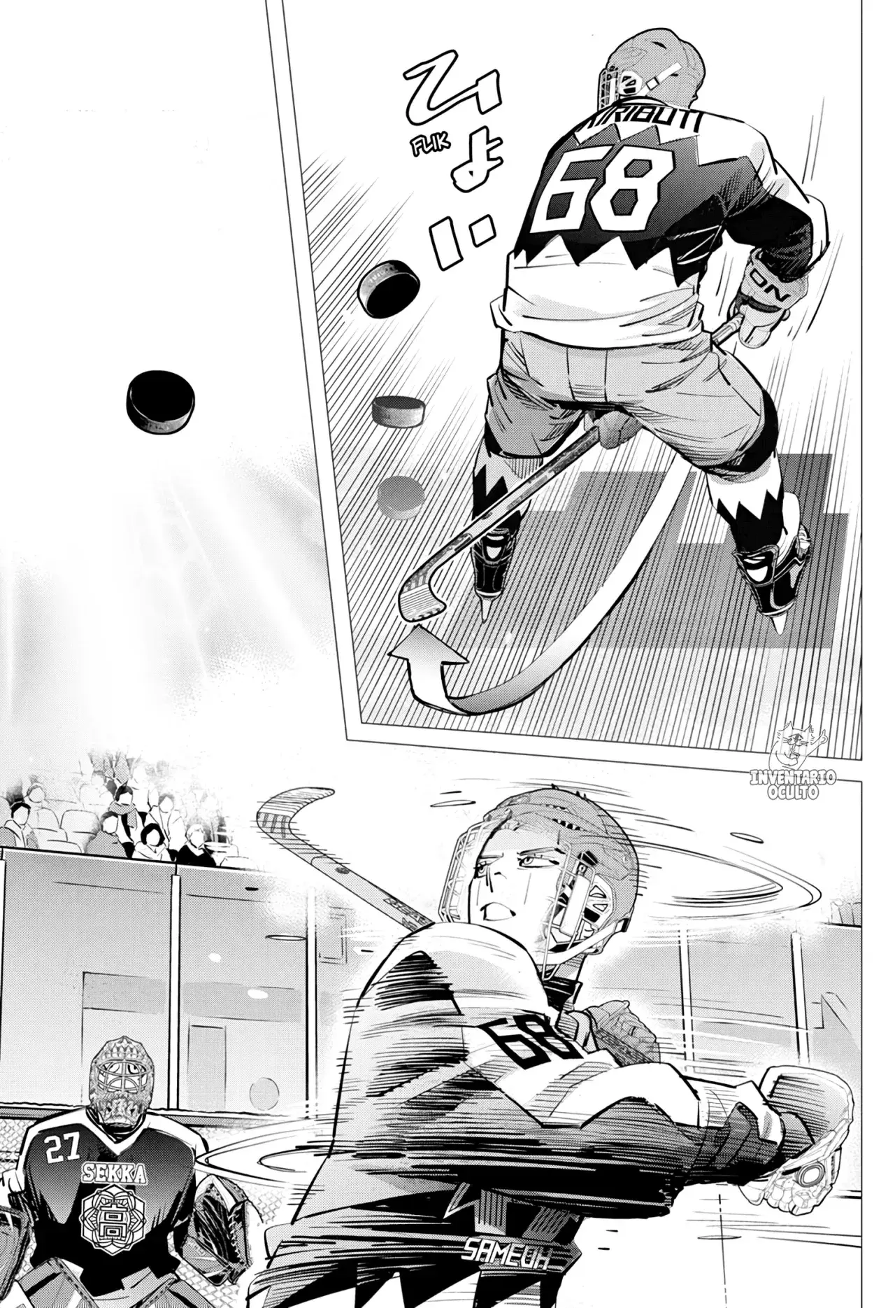 Capitulo 48 page 16
