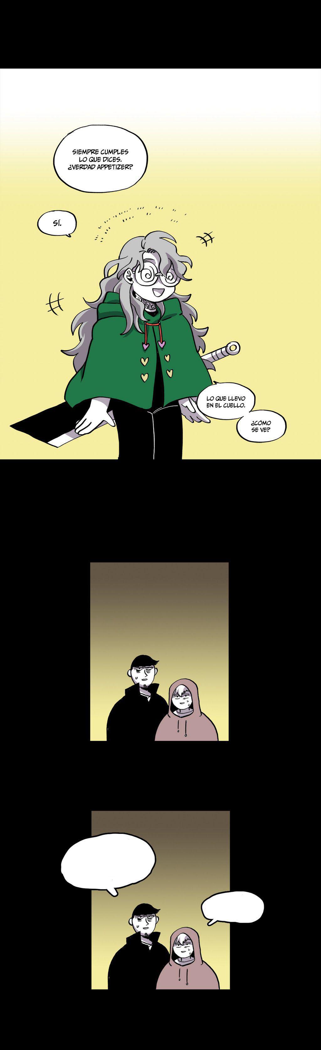 Capitulo 38 page 19