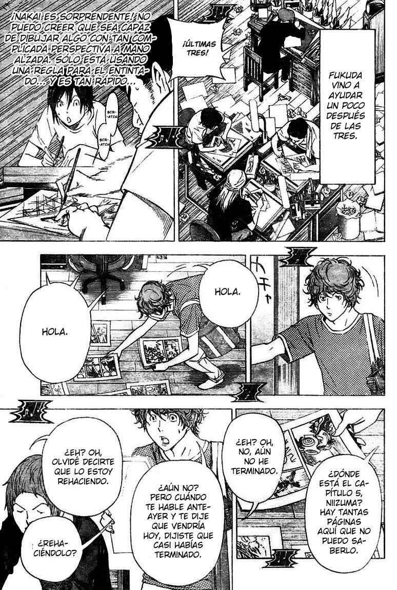 Capitulo 23 page 17