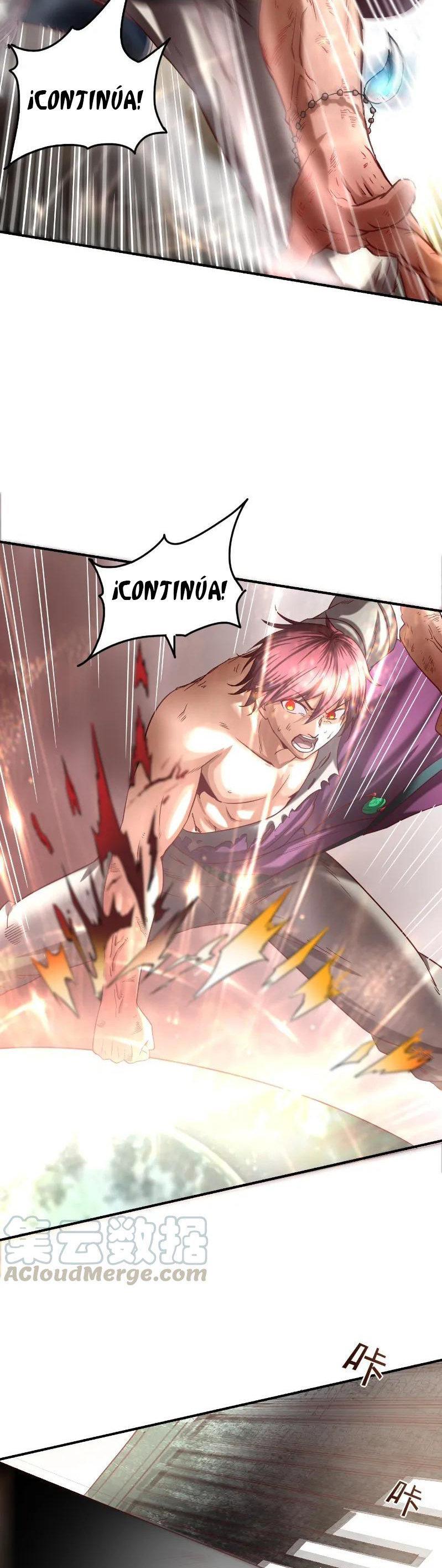 Capitulo 22 page 19
