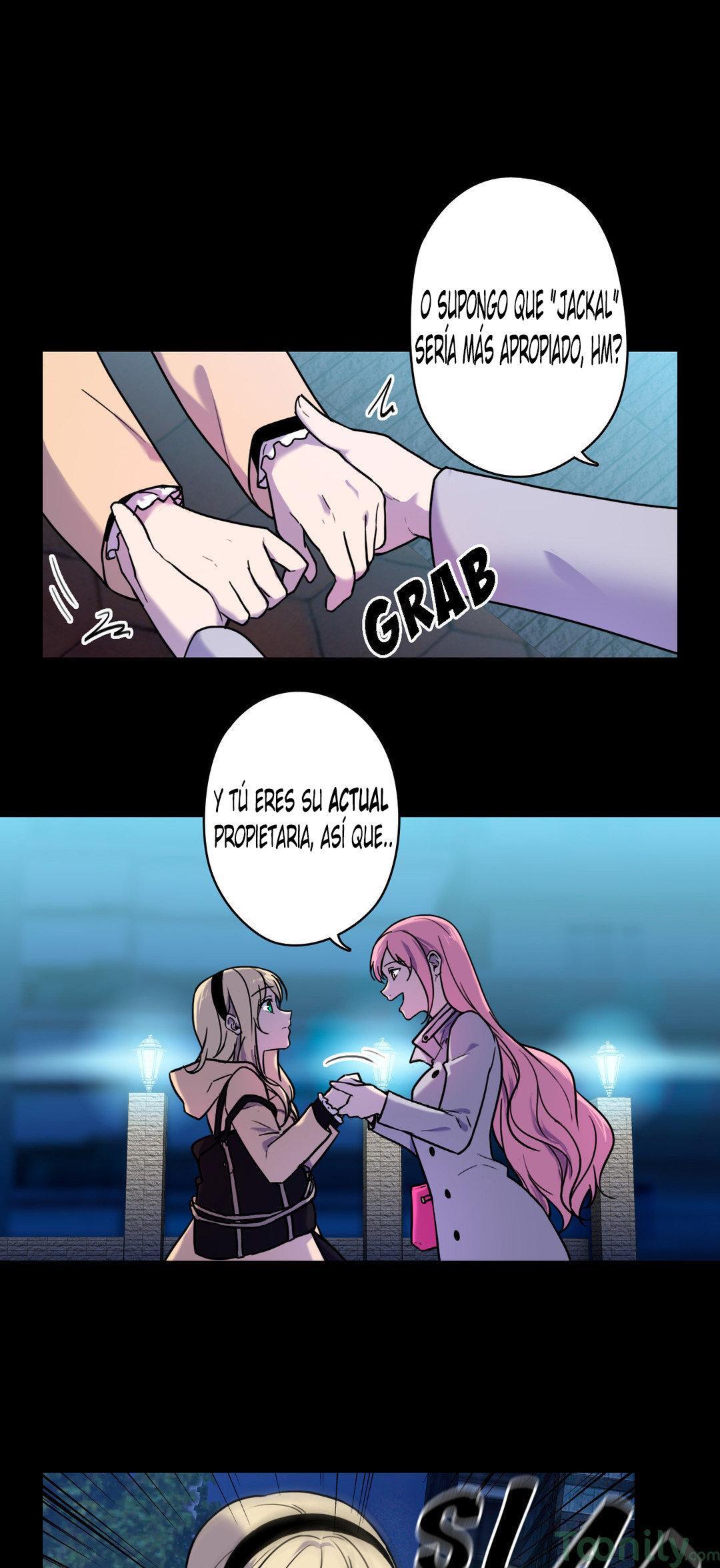 Capitulo 20 page 7
