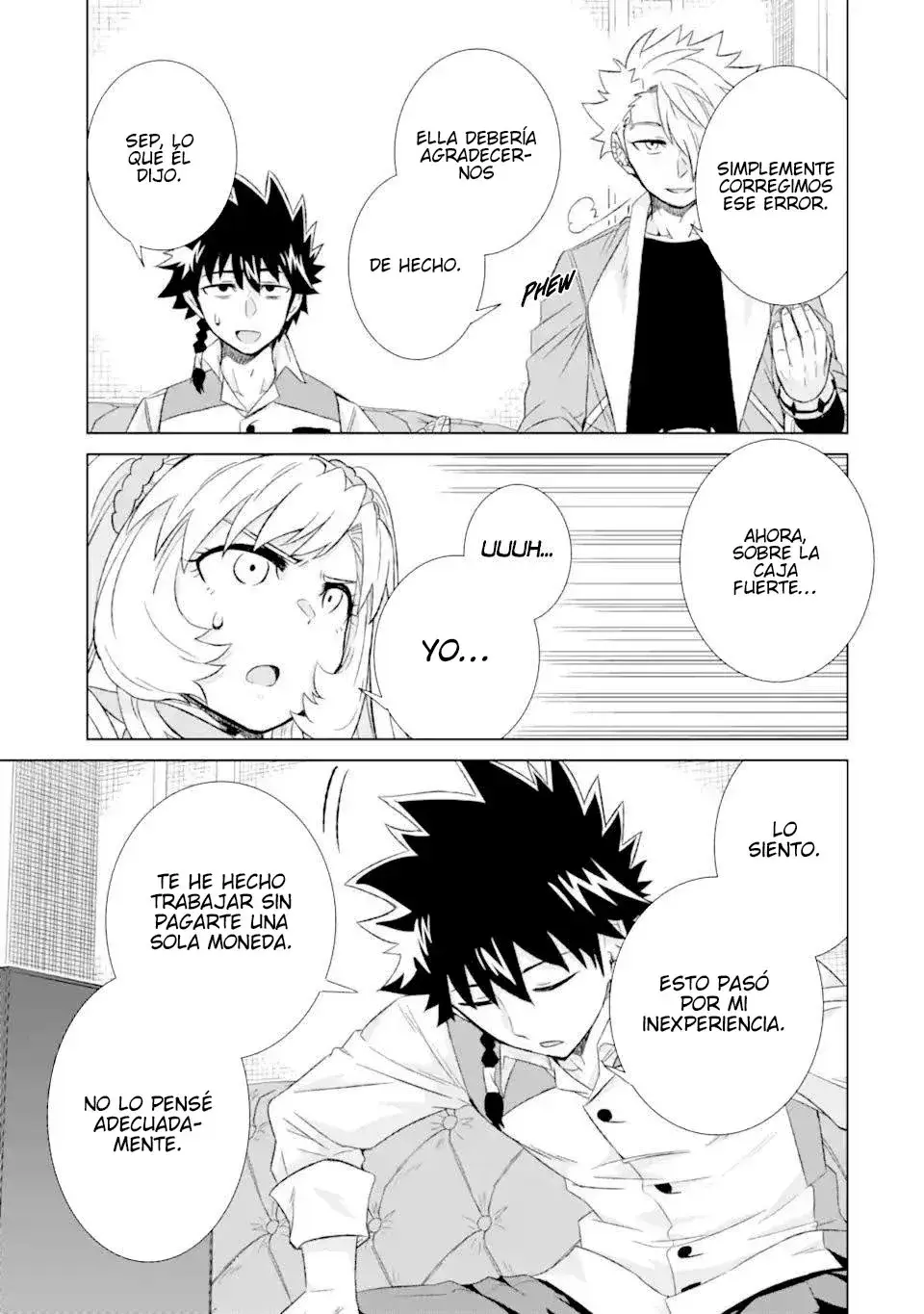 Capitulo 32 page 27