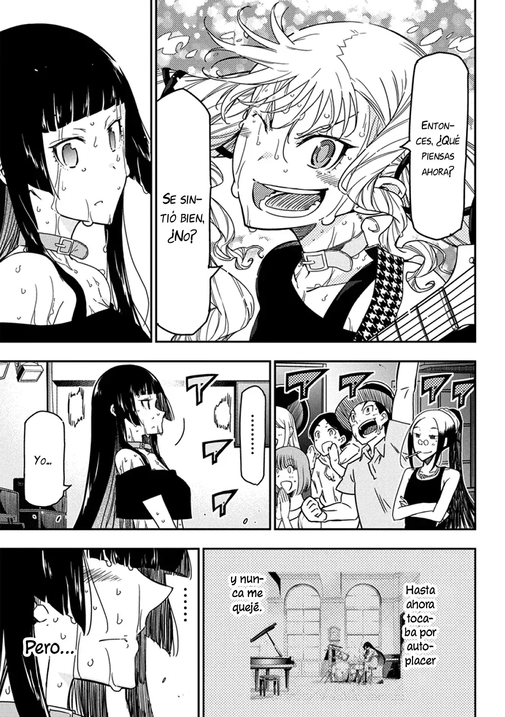 Capitulo 28 page 23