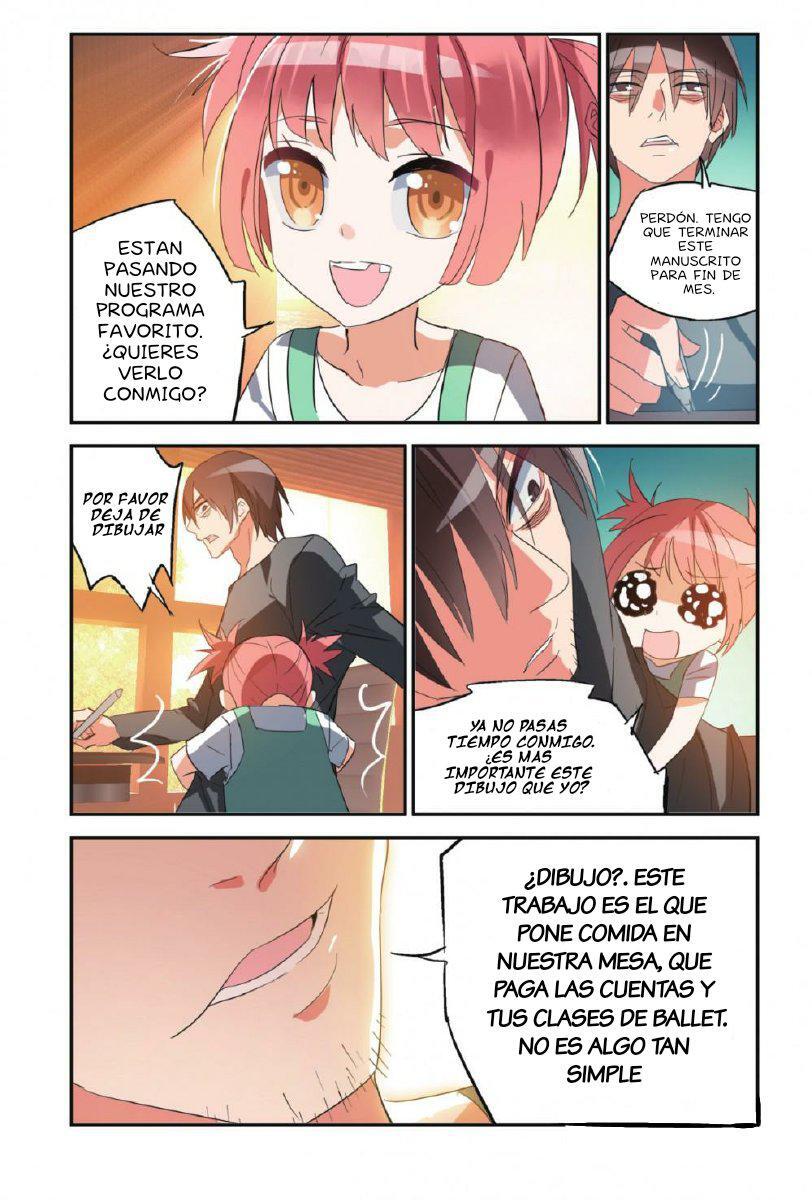 Capitulo 31 page 16