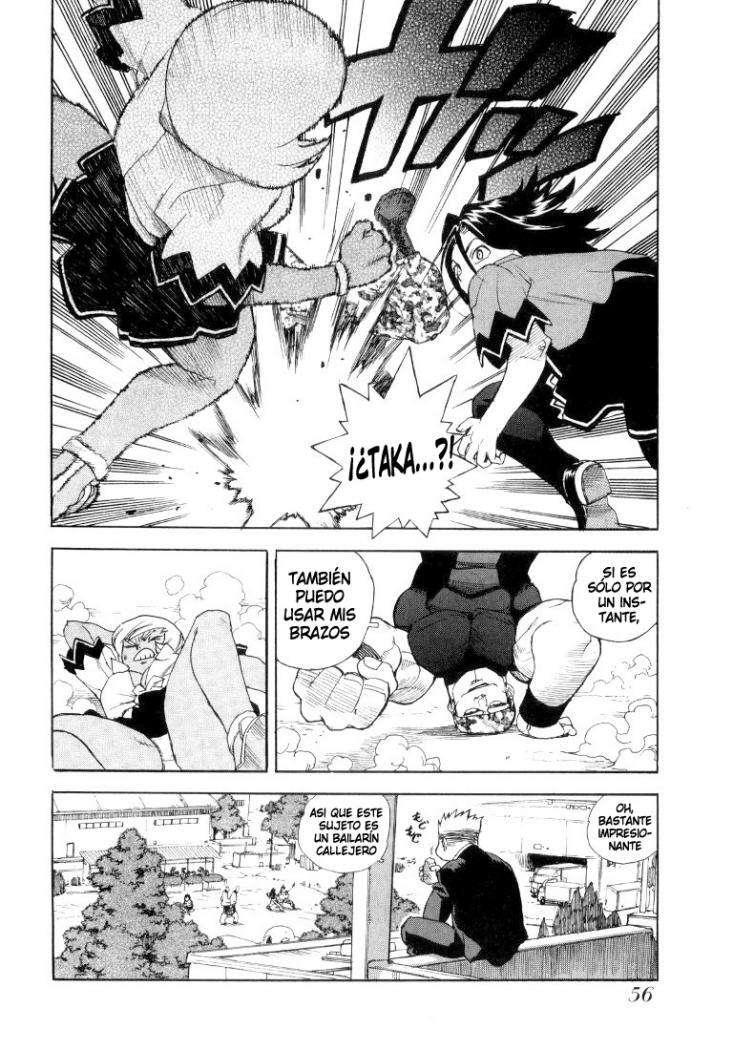 Capitulo 44 page 33