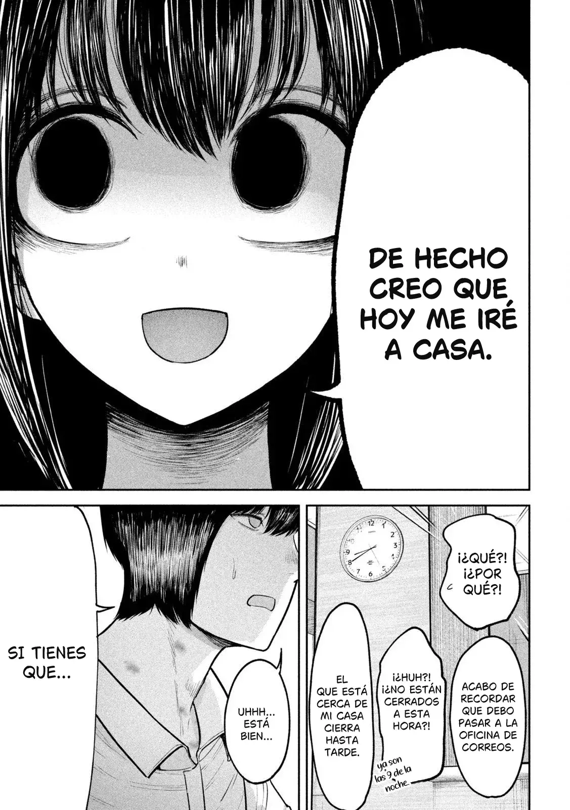 Capitulo 21 page 17