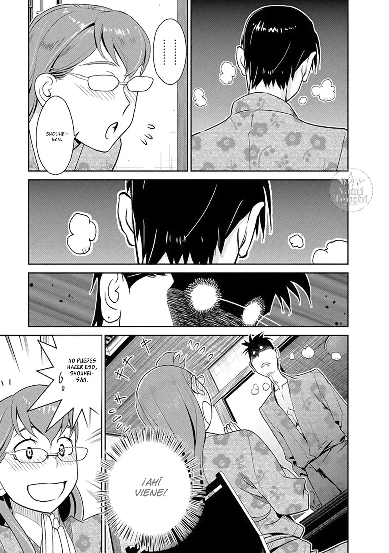Capitulo 35 page 10