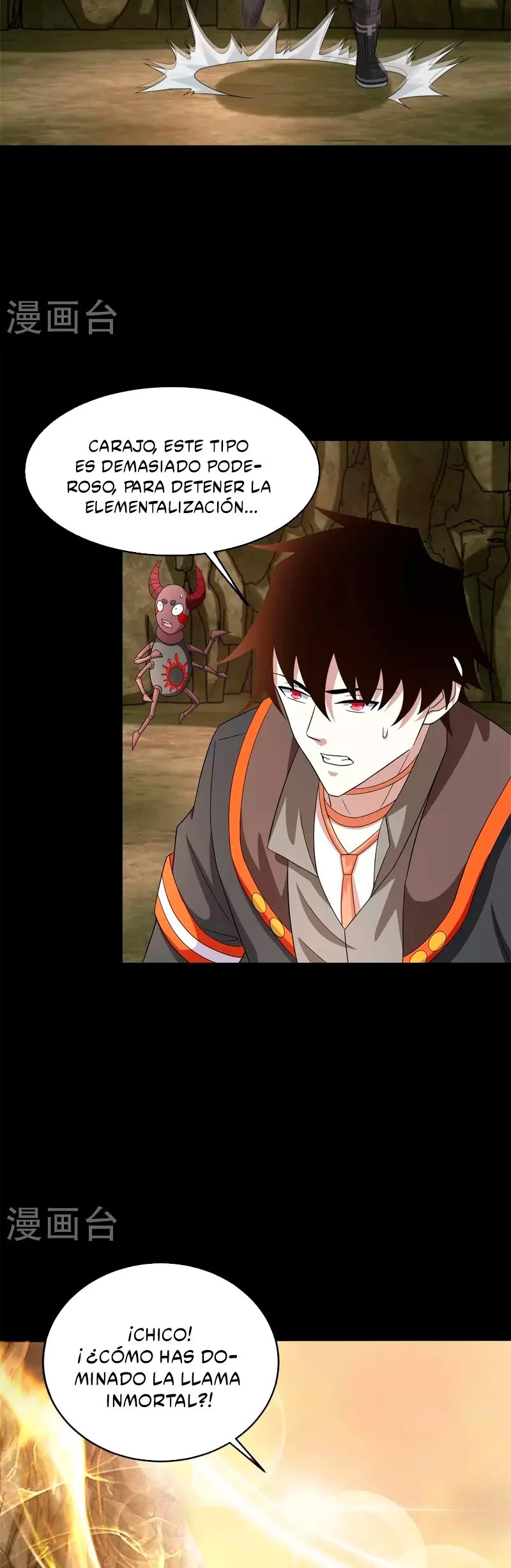 Capitulo 532 page 19