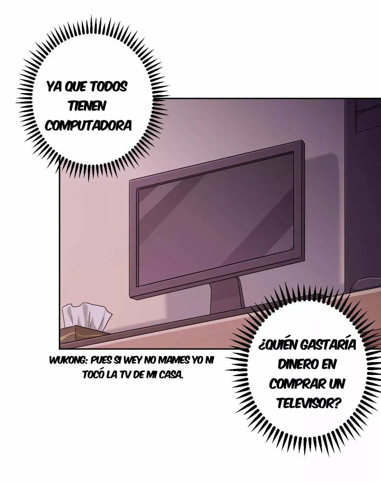 Capitulo 33 page 14