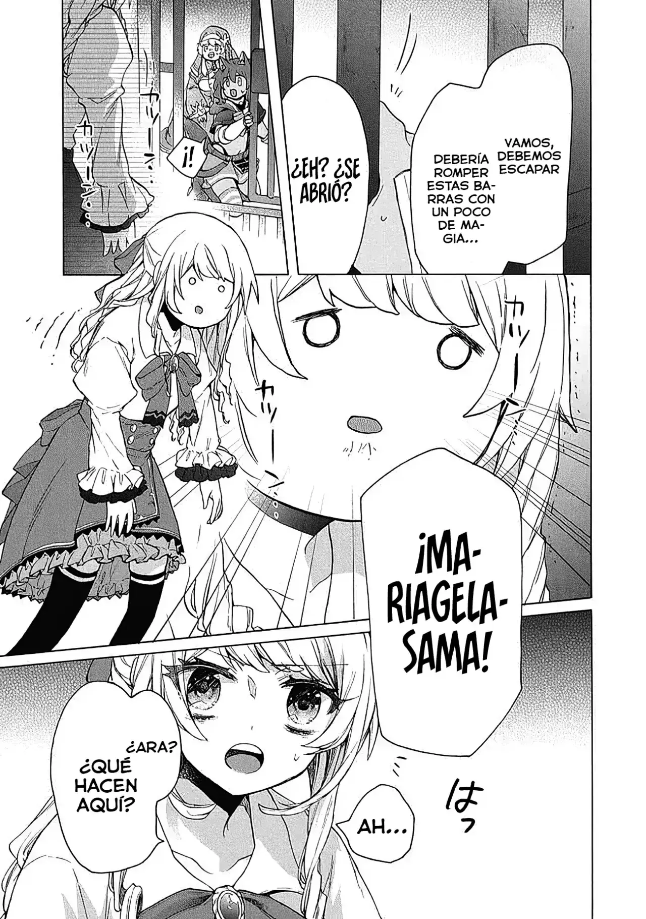 Capitulo 20.20 page 5