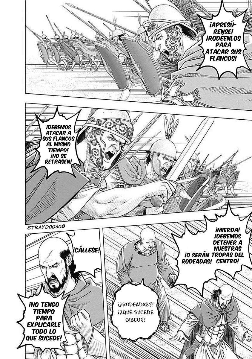 Capitulo 71 page 17