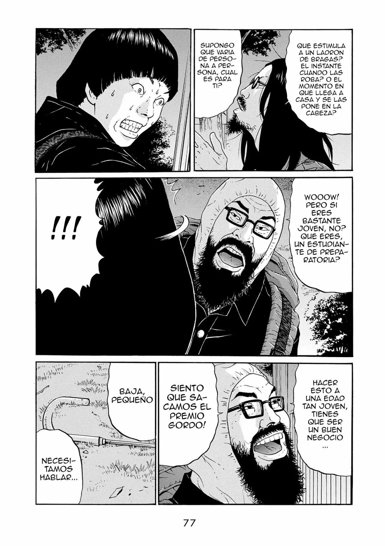 Capitulo 4 page 18