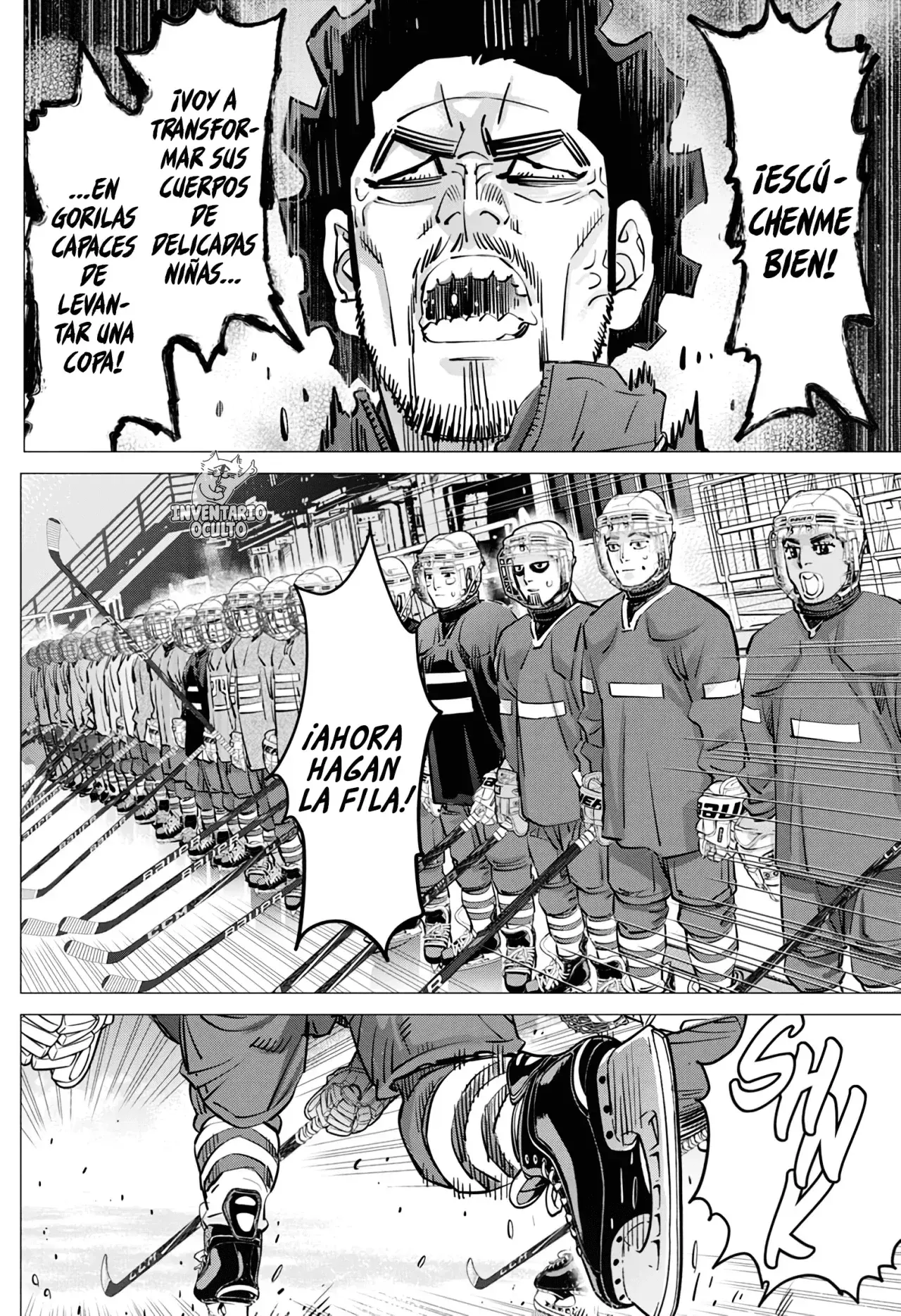 Capitulo 21 page 9