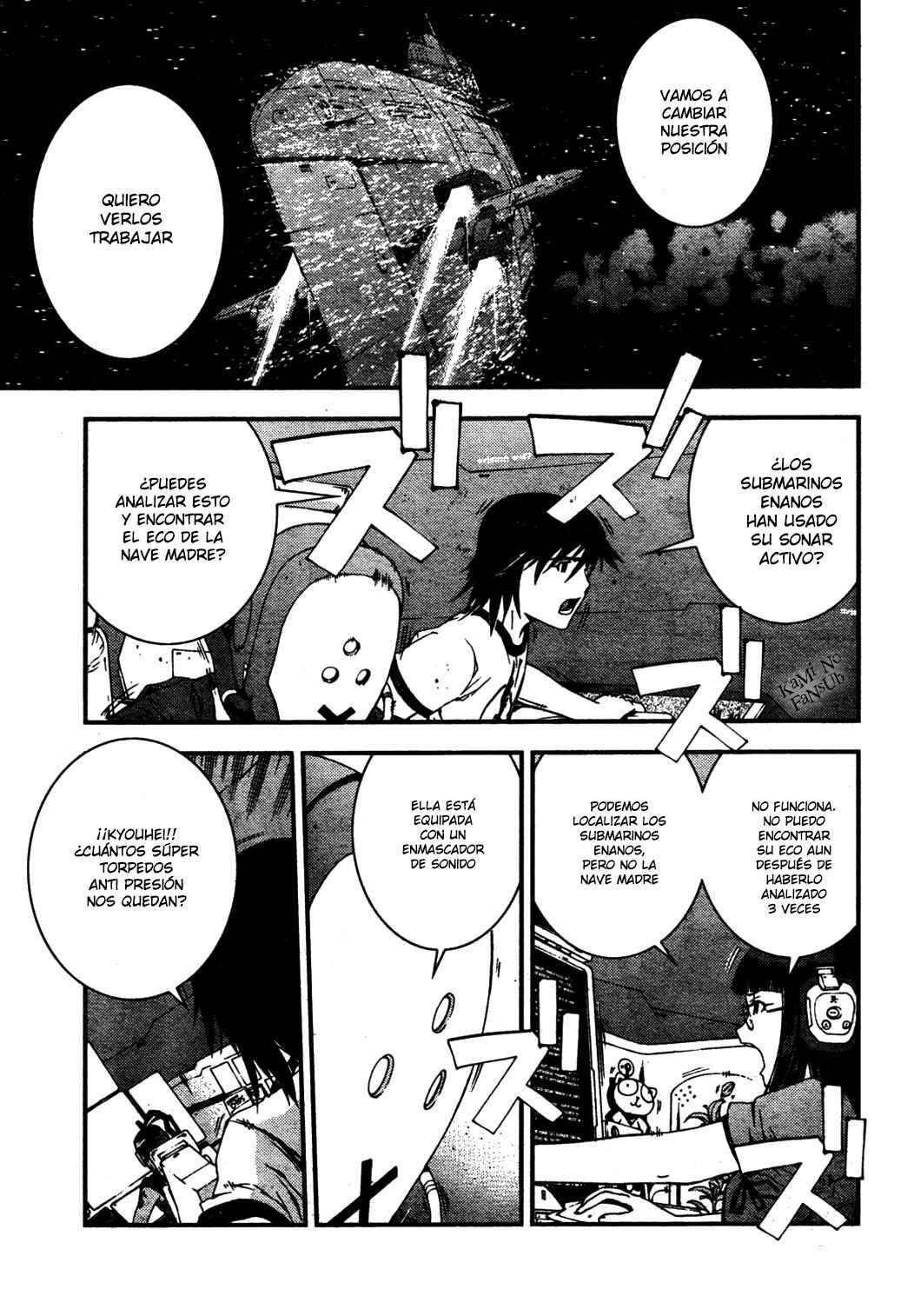 Capitulo 19 page 8