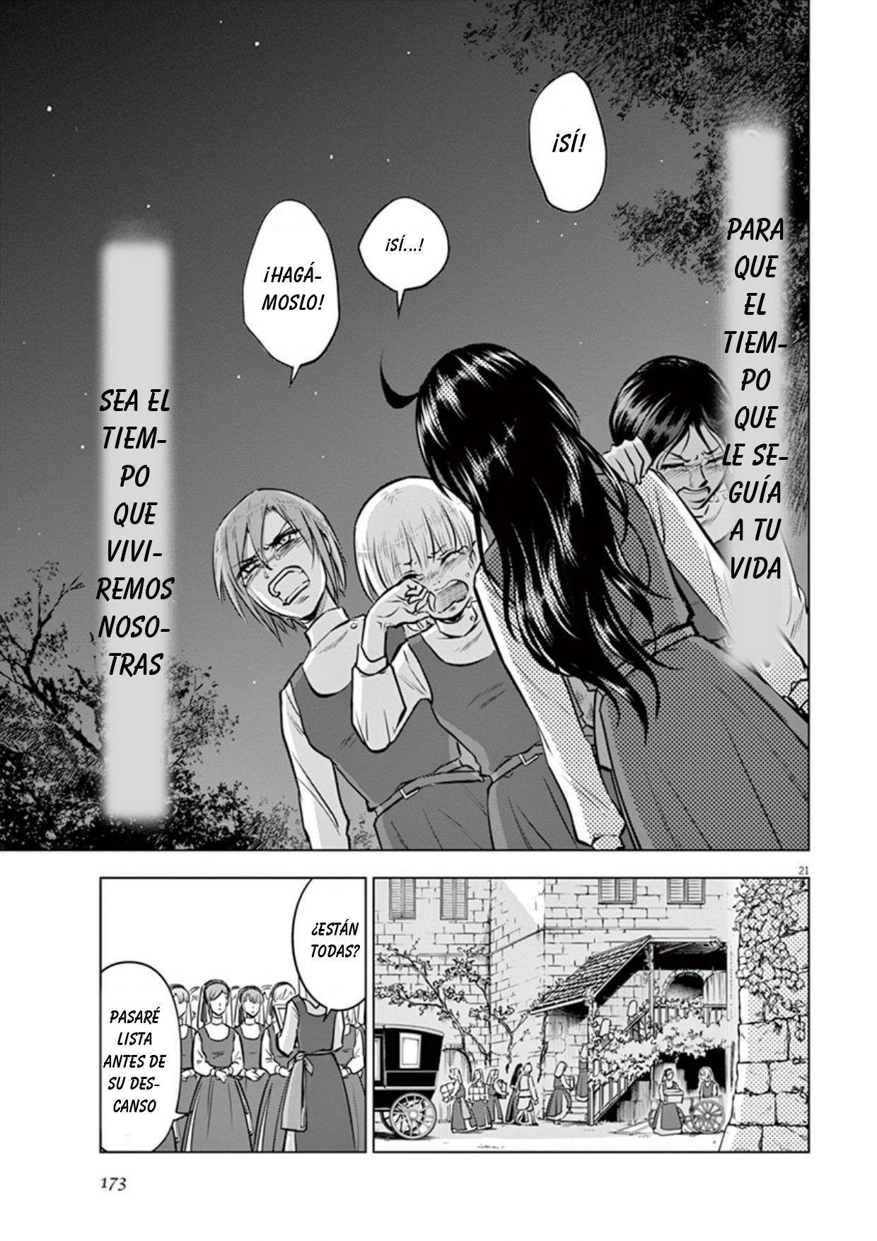 Capitulo 25 page 21