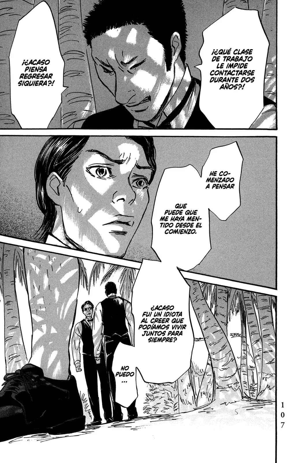 Capitulo 29 page 5