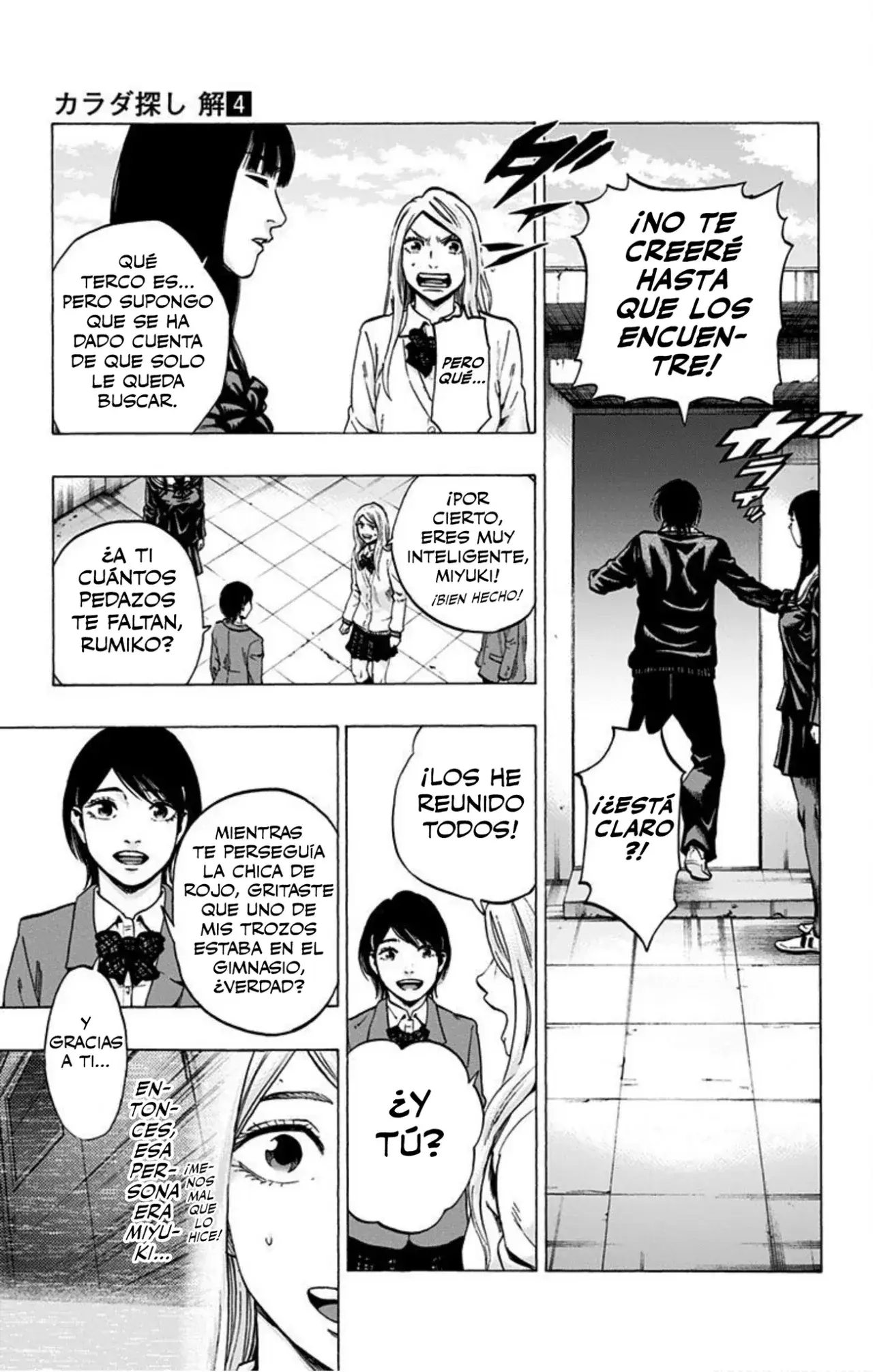 Capitulo 28 page 14
