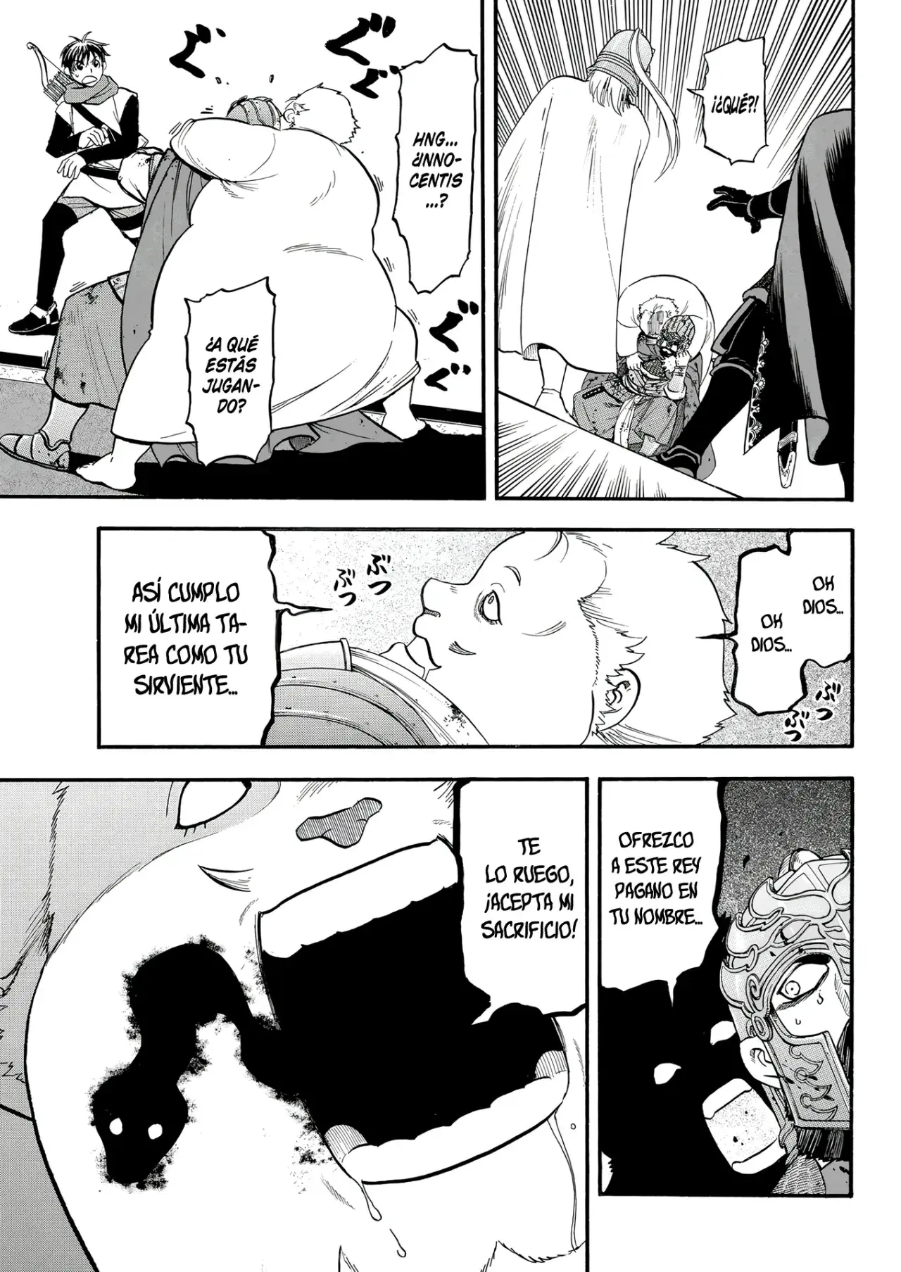 Capitulo 130 page 31