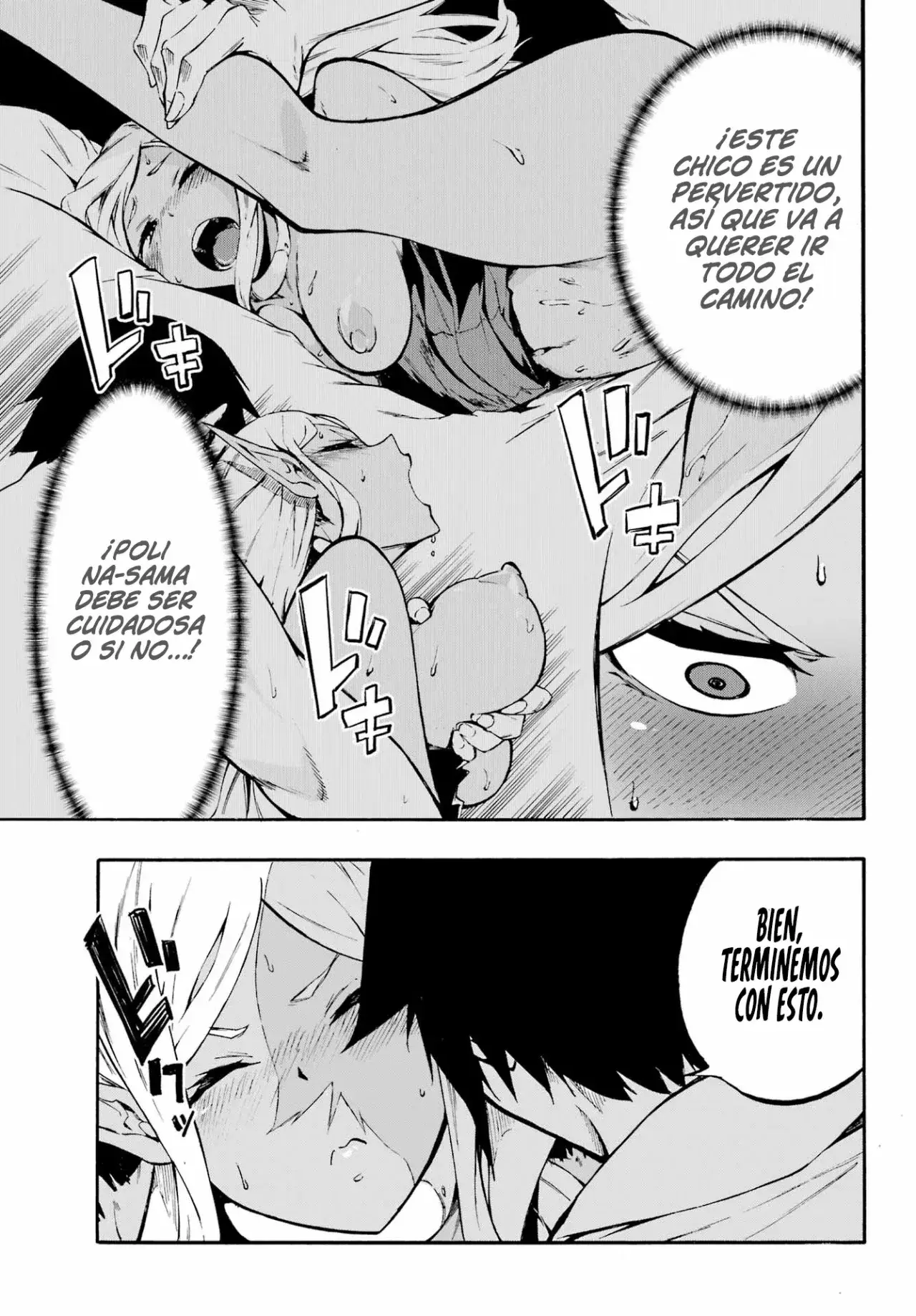 Capitulo 8 page 19