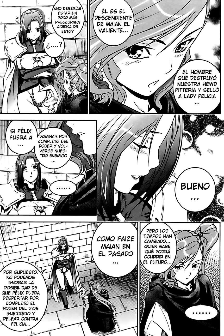 Capitulo 50 page 45