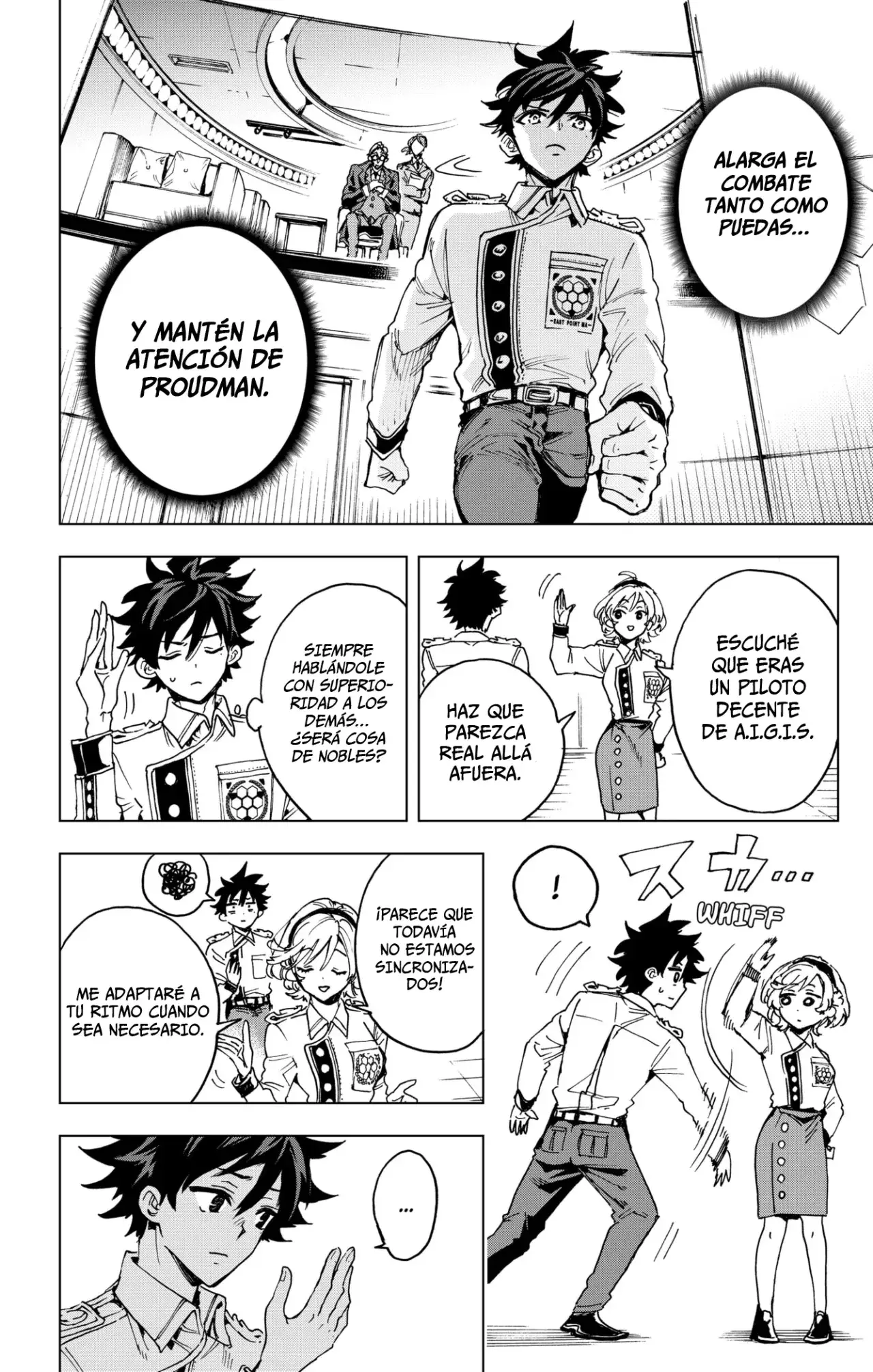 Capitulo 29 page 5