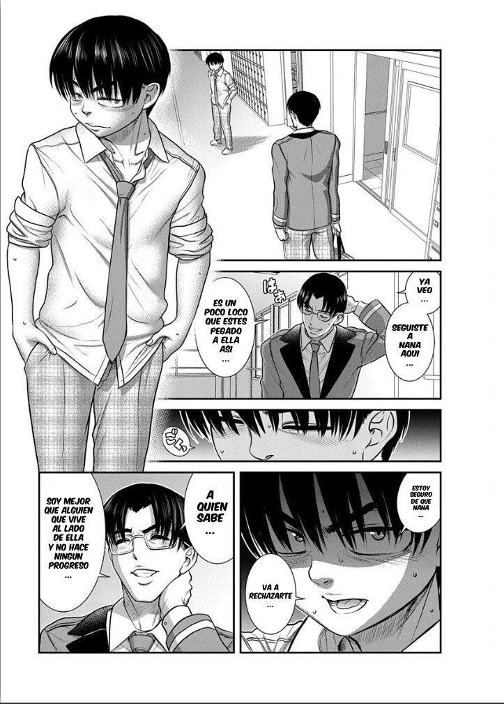 Capitulo 18 page 20