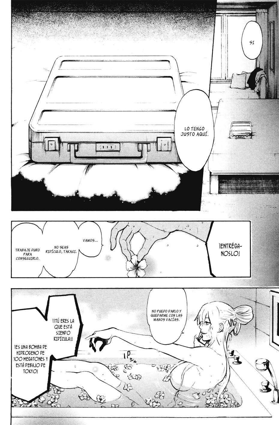 Capitulo 19 page 13