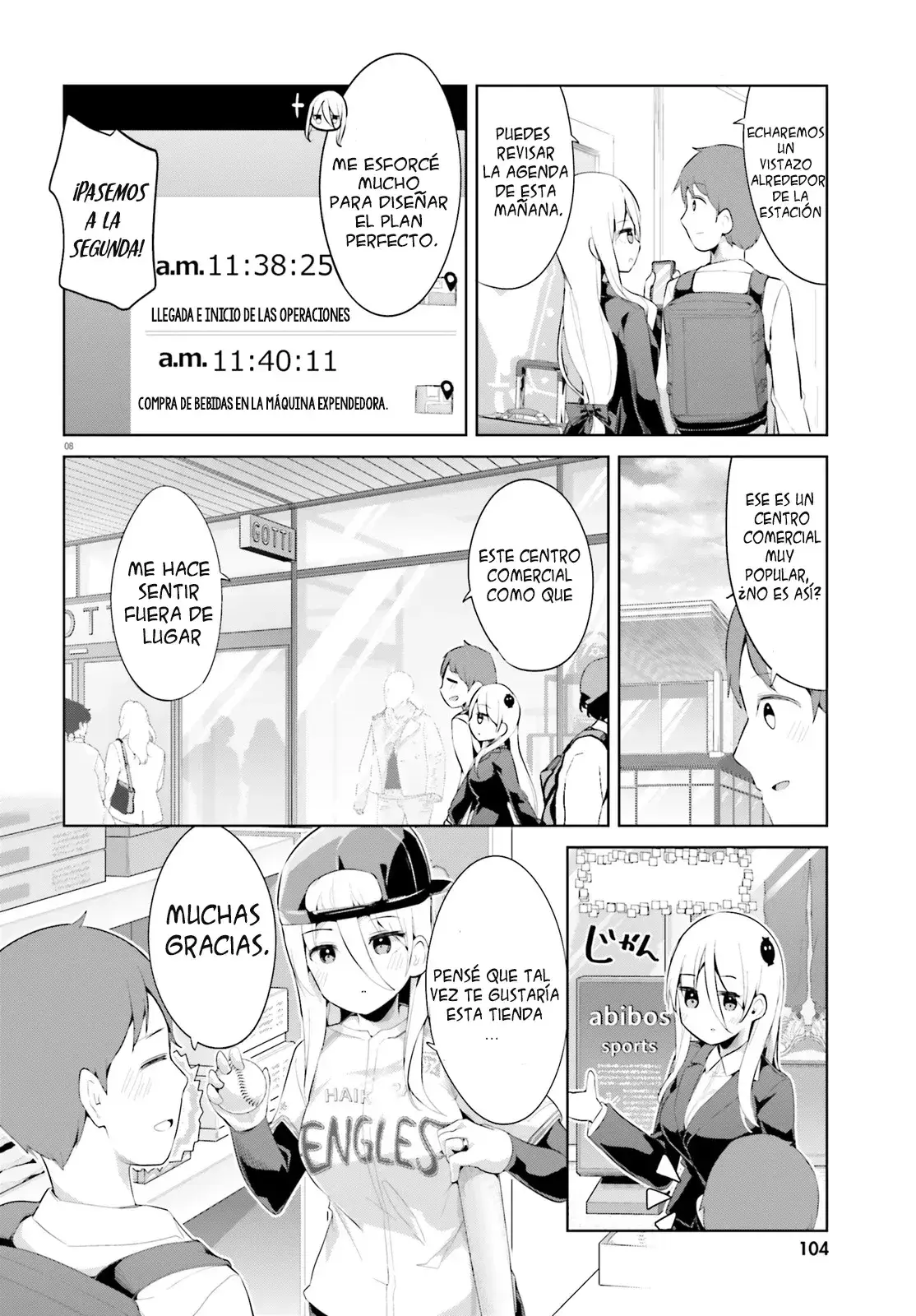 Capitulo 46 page 10