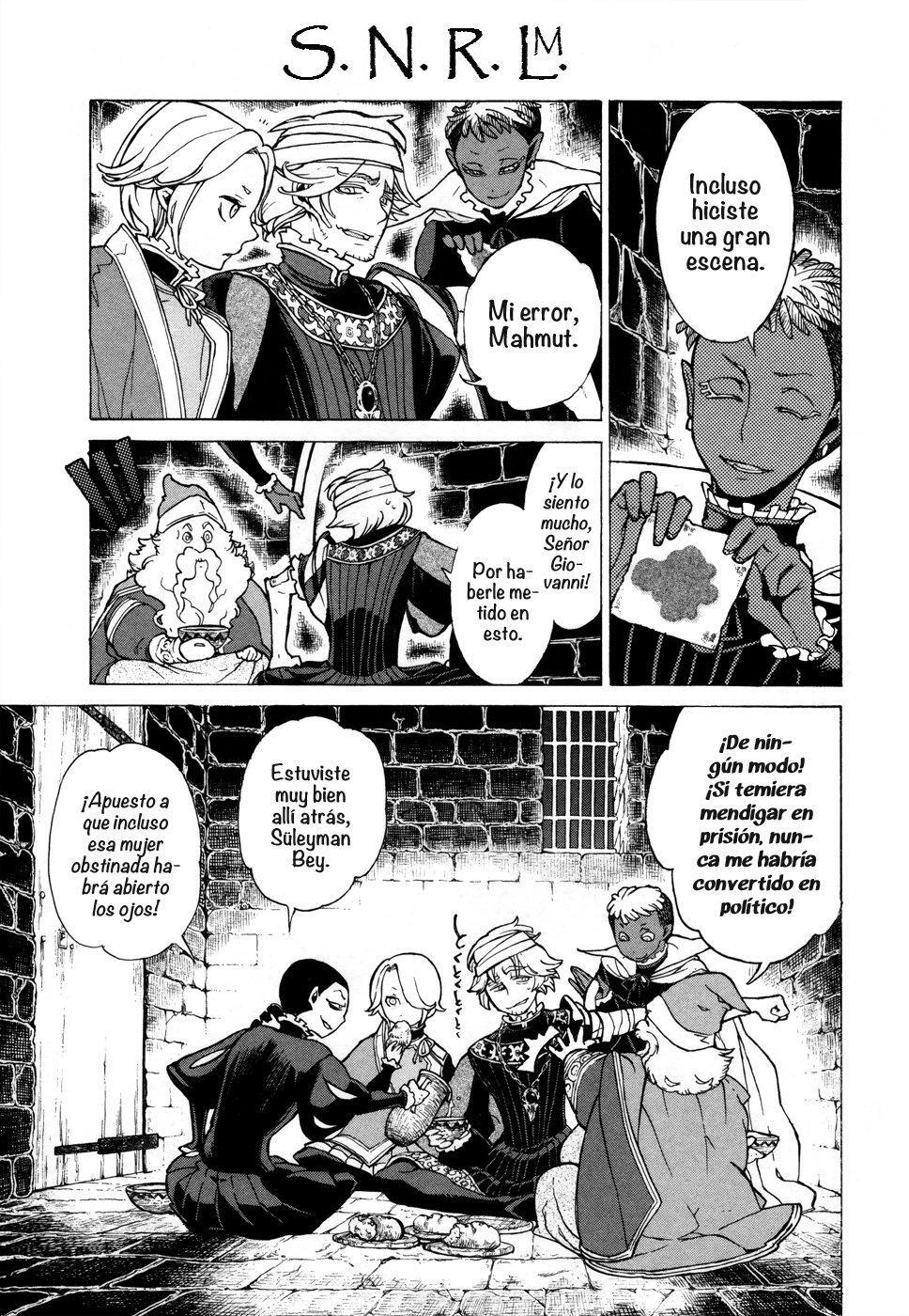 Capitulo 53 page 21