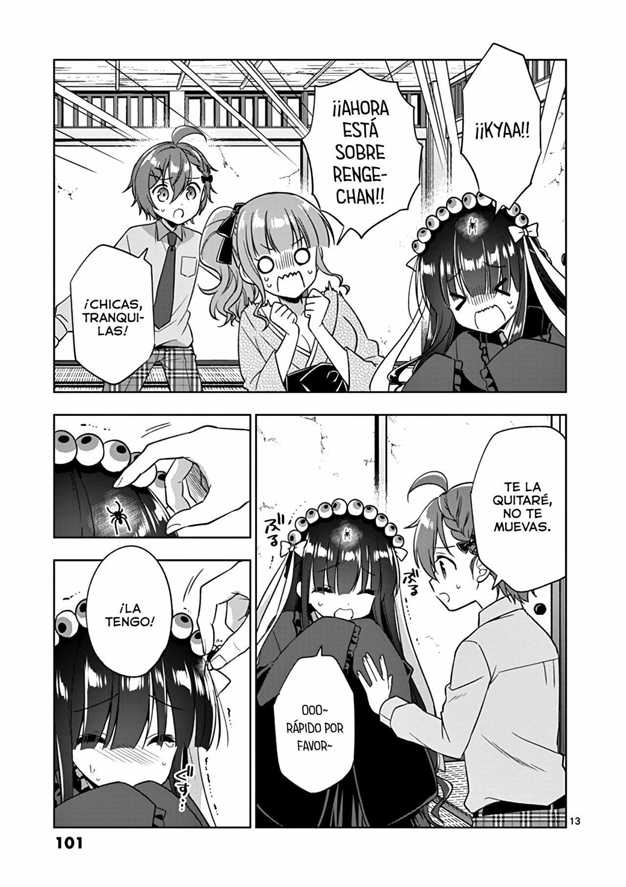 Capitulo 29 page 14