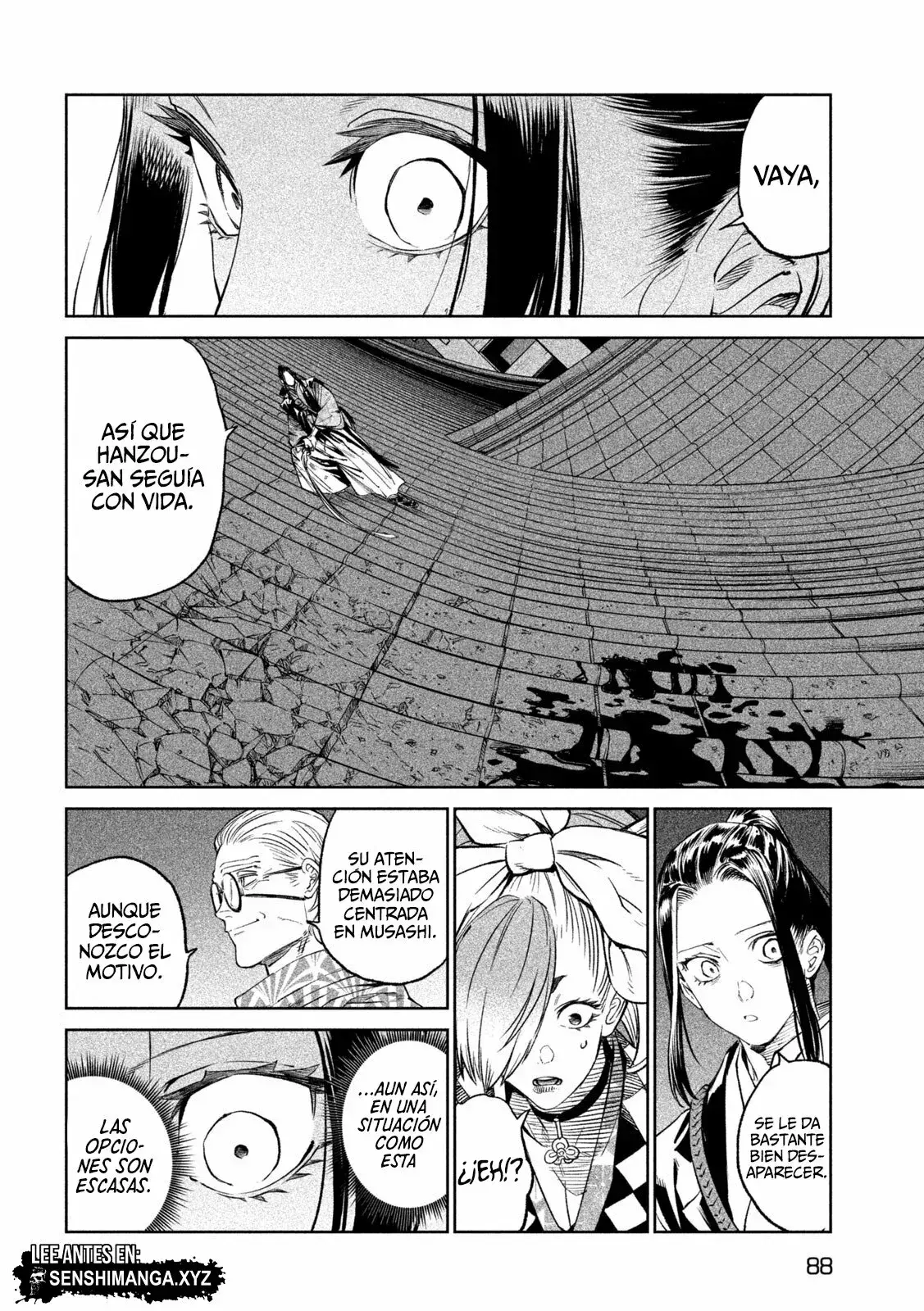 Capitulo 28 page 9