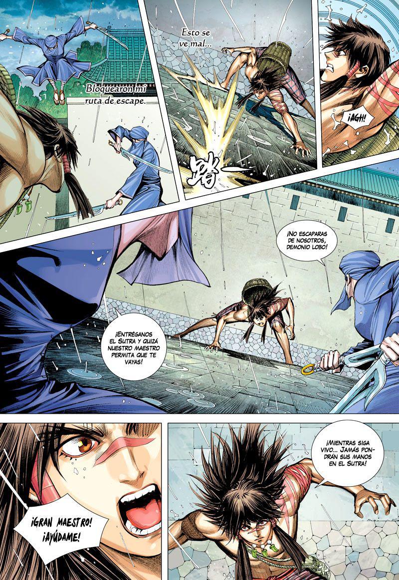 Capitulo 6 page 8