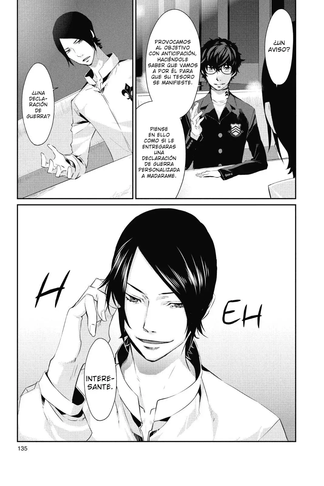 Capitulo 15 page 41