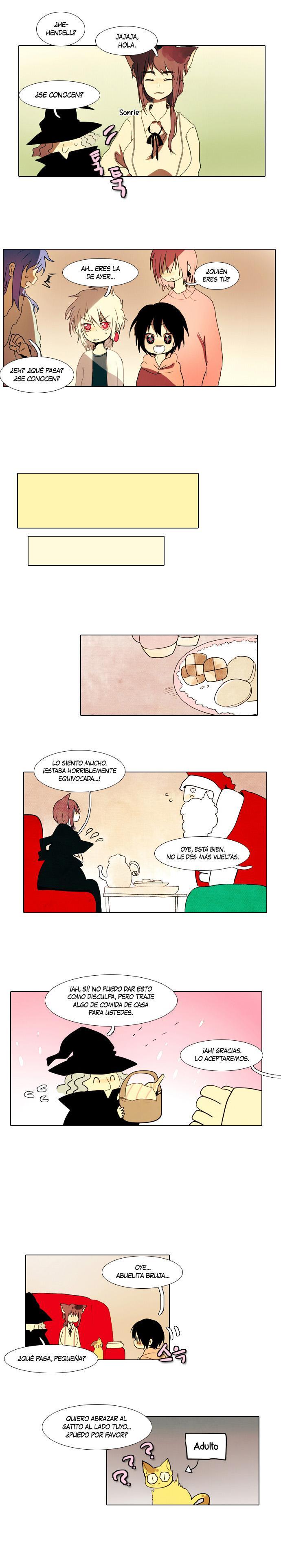 Capitulo 18 page 5