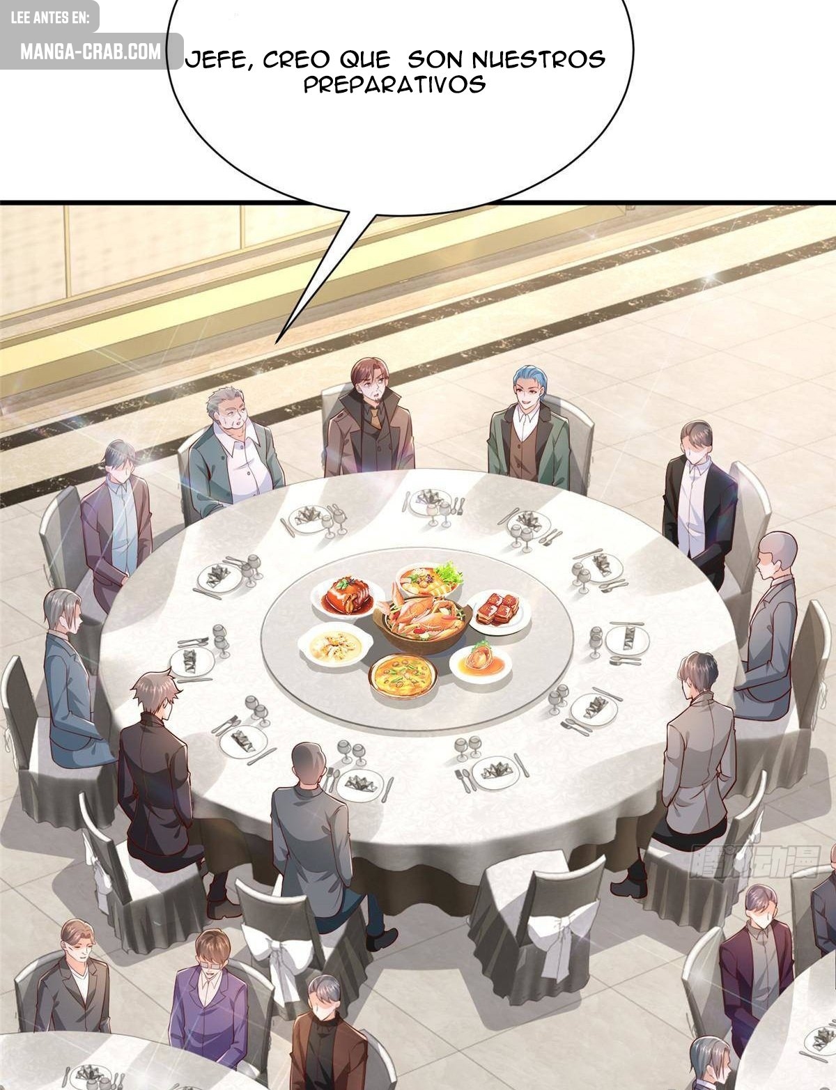 Capitulo 652 page 33