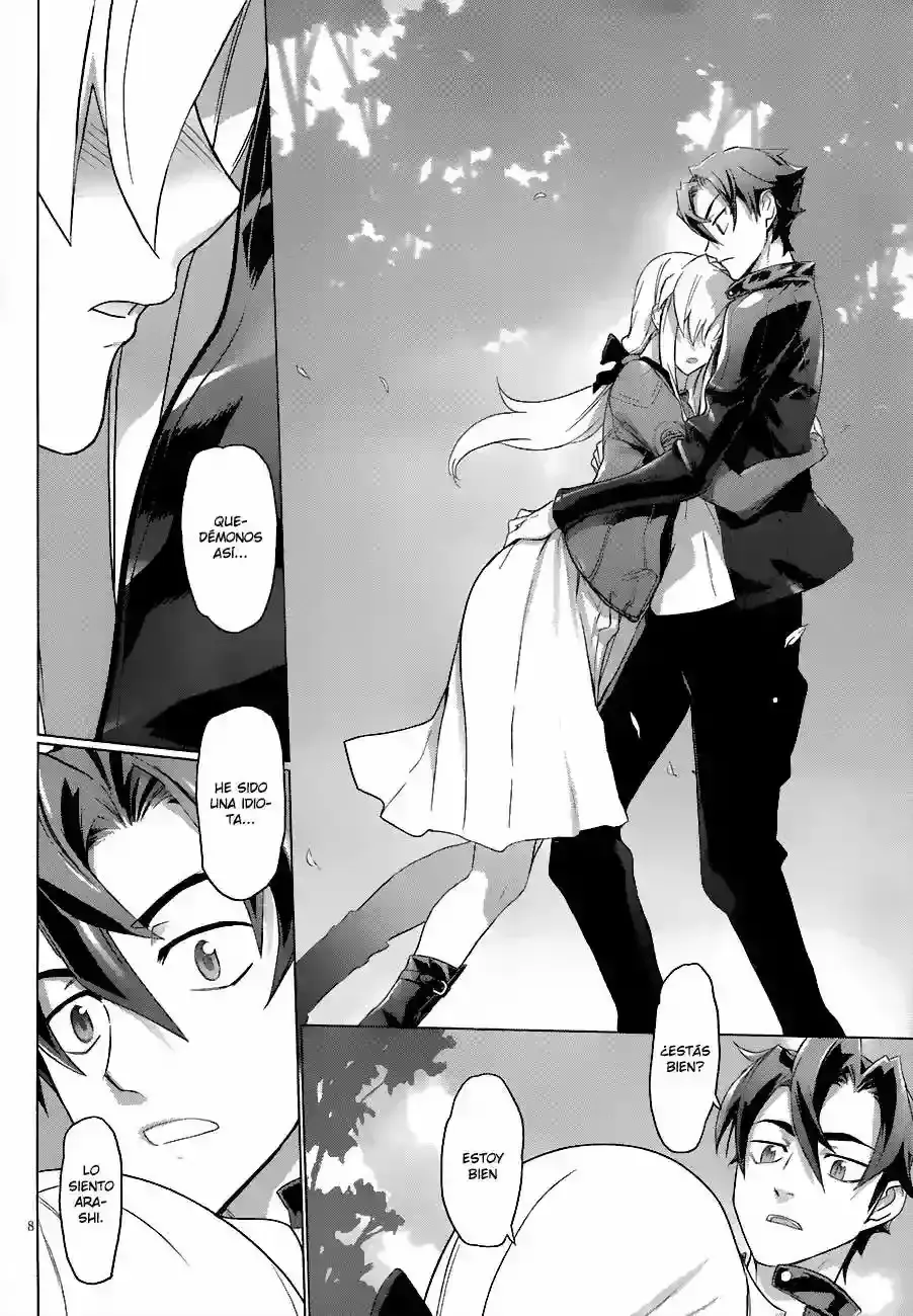Capitulo 19 page 8