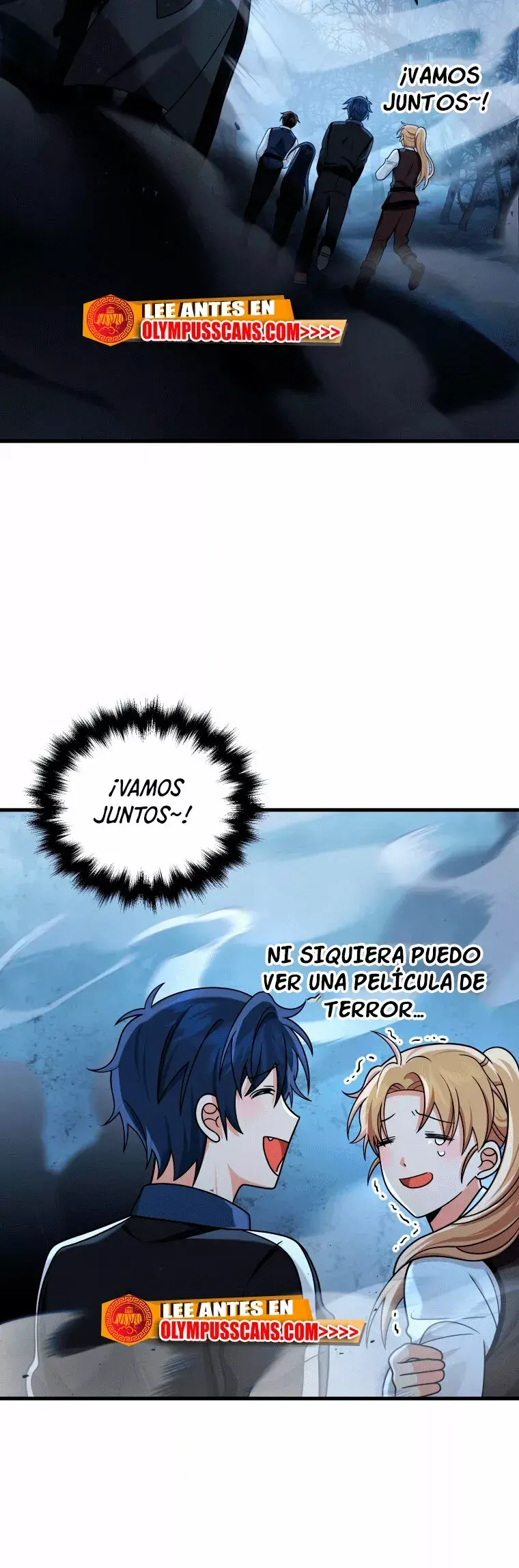 Capitulo 18 page 10