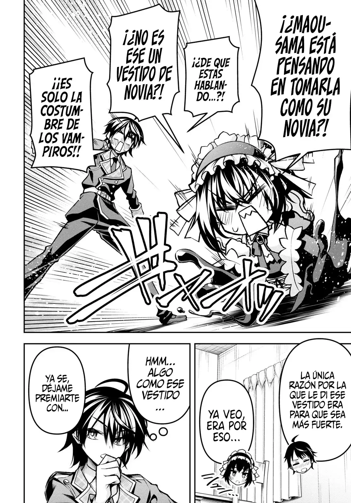 Capitulo 31 page 11