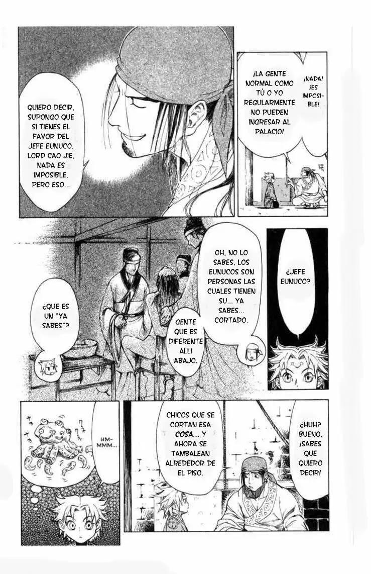 Capitulo 5 page 11