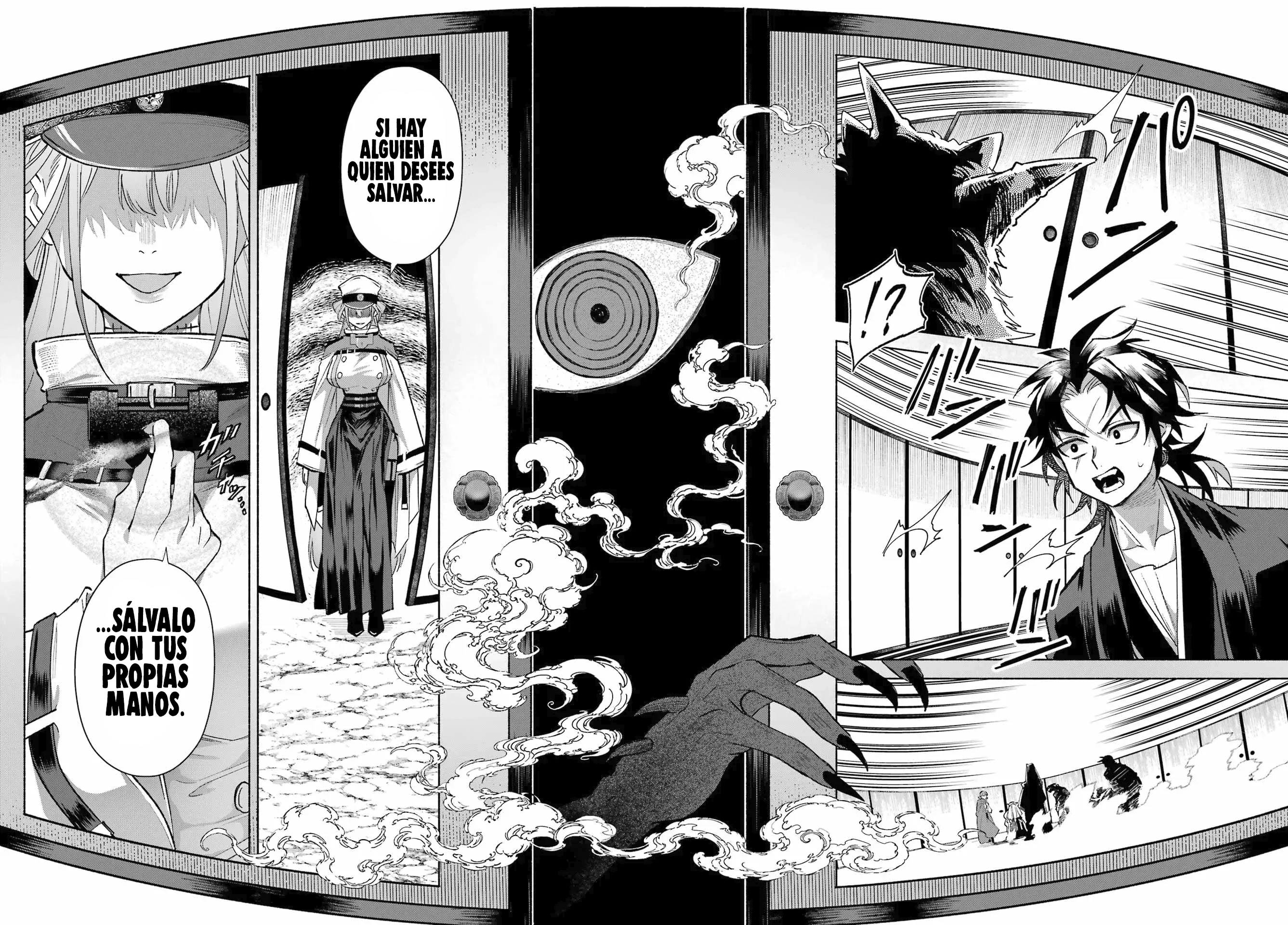 Capitulo 30 page 41