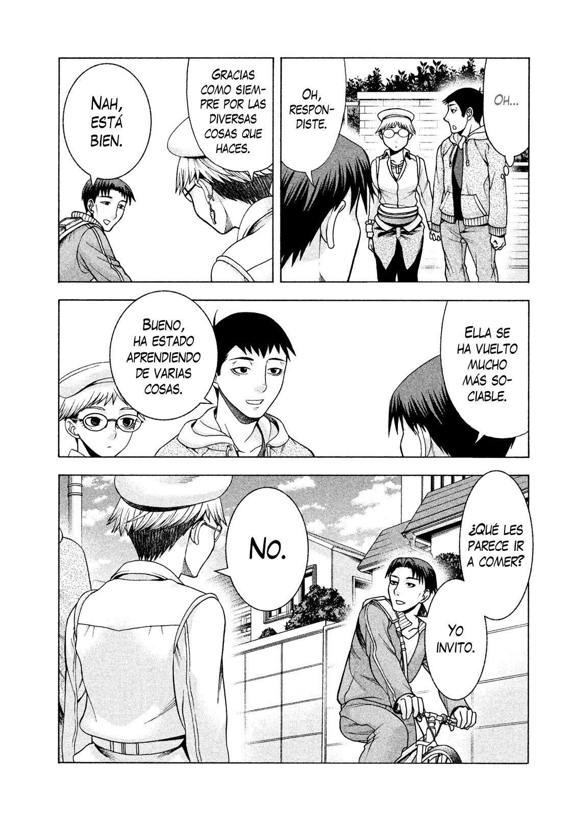 Capitulo 32 page 6