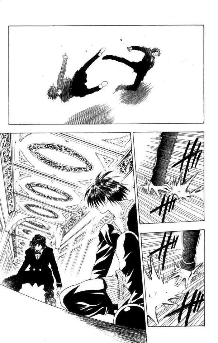 Capitulo 33 page 15