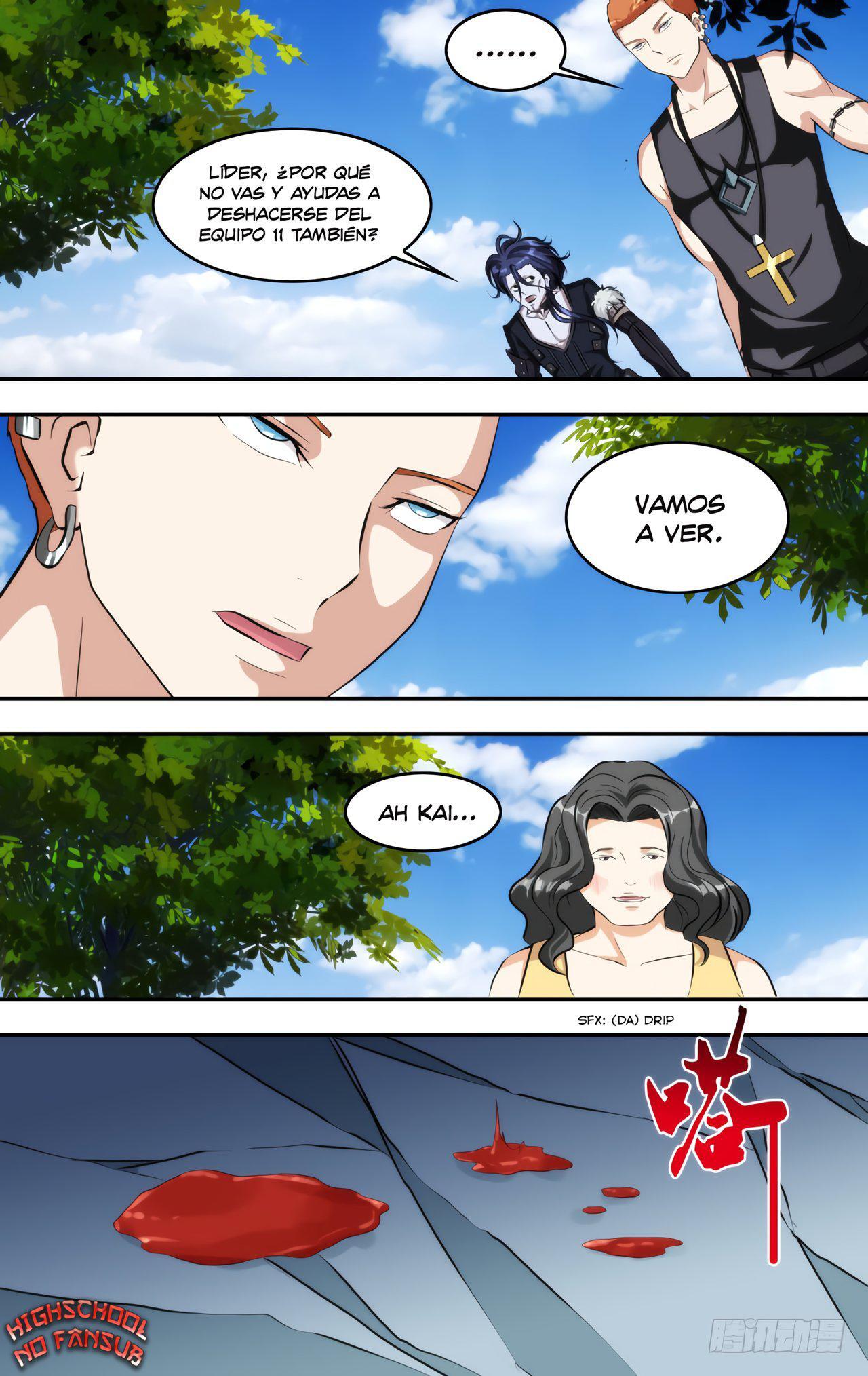Capitulo 135 page 5