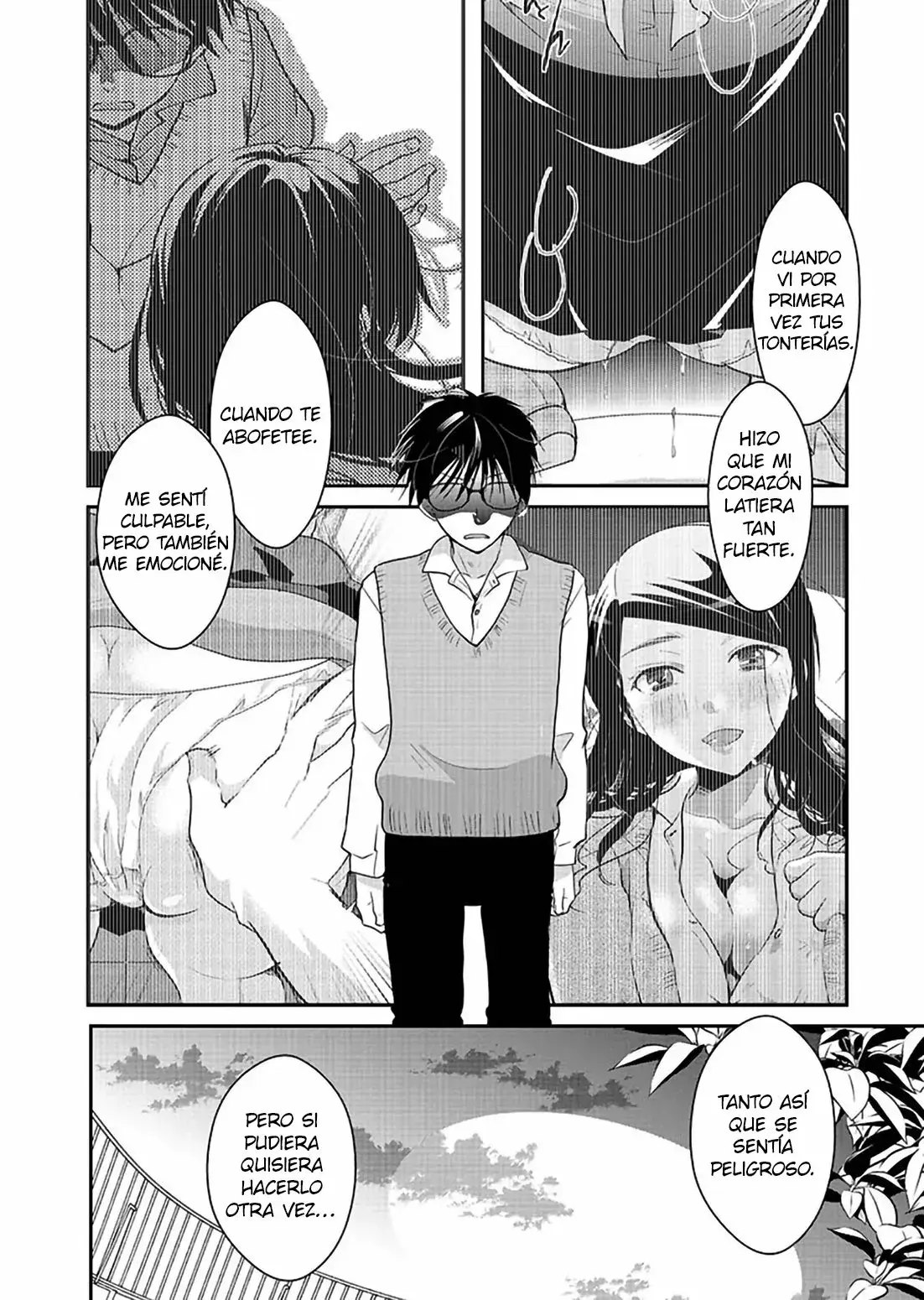 Capitulo 13 page 16