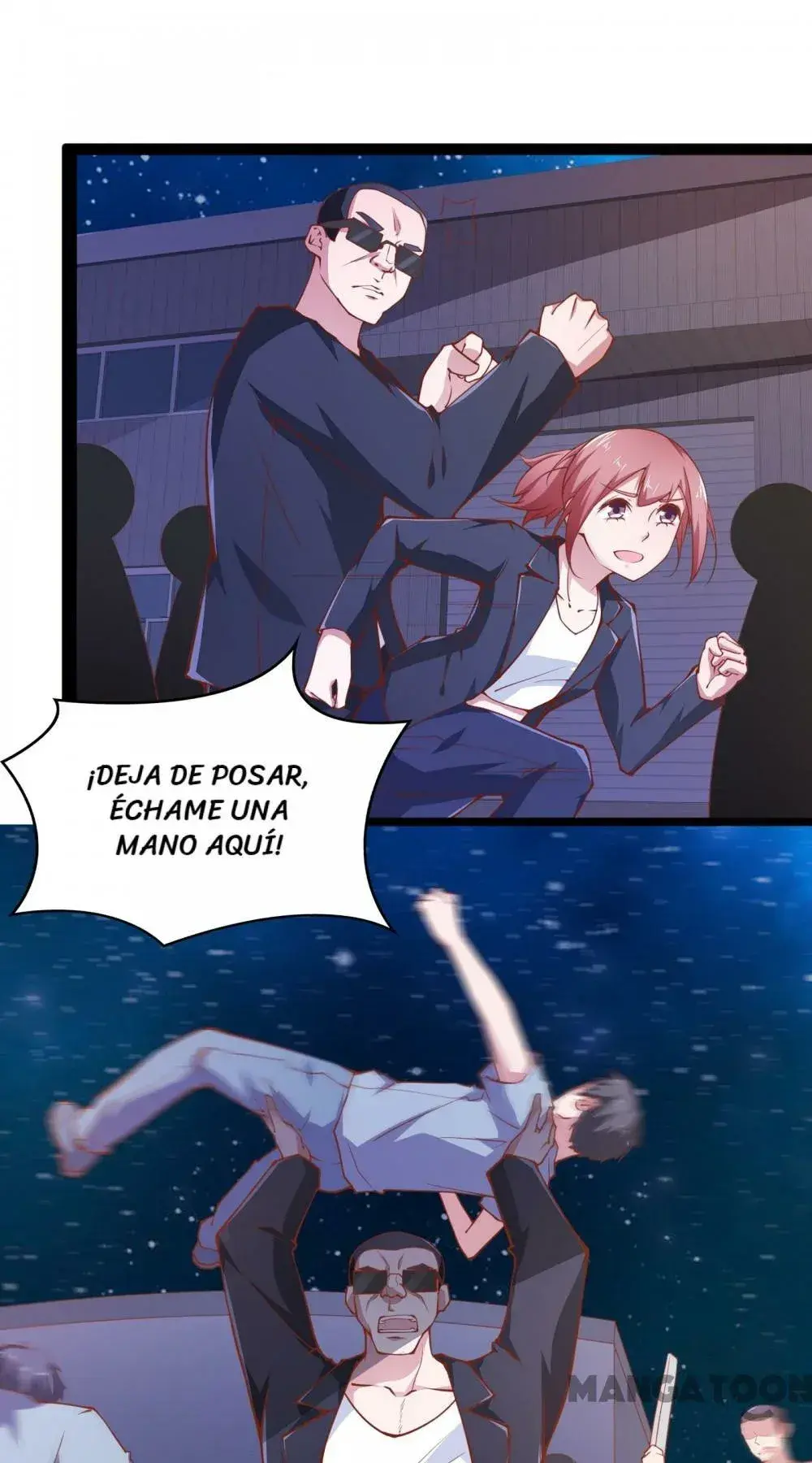 Capitulo 24 page 20