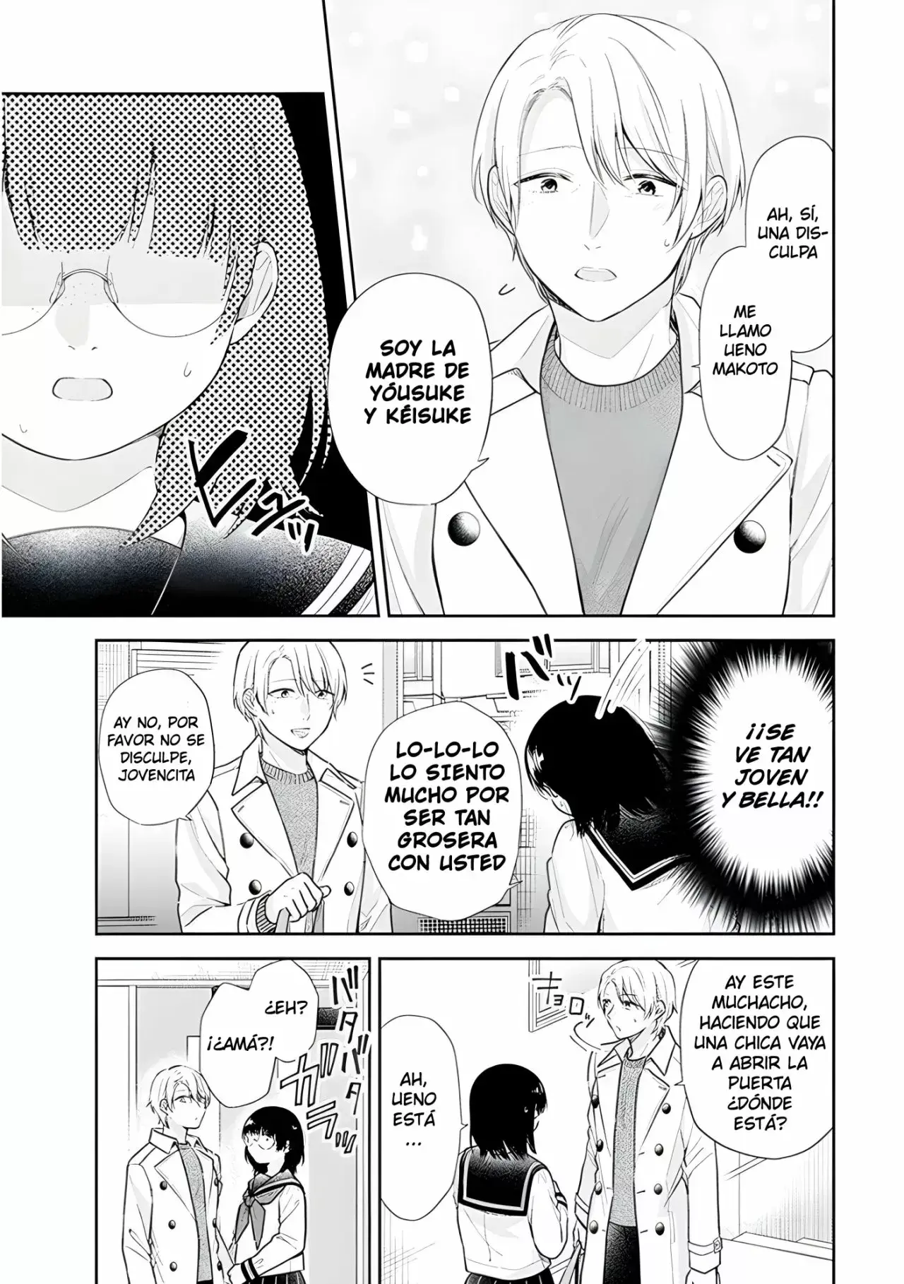 Capitulo 33 page 23