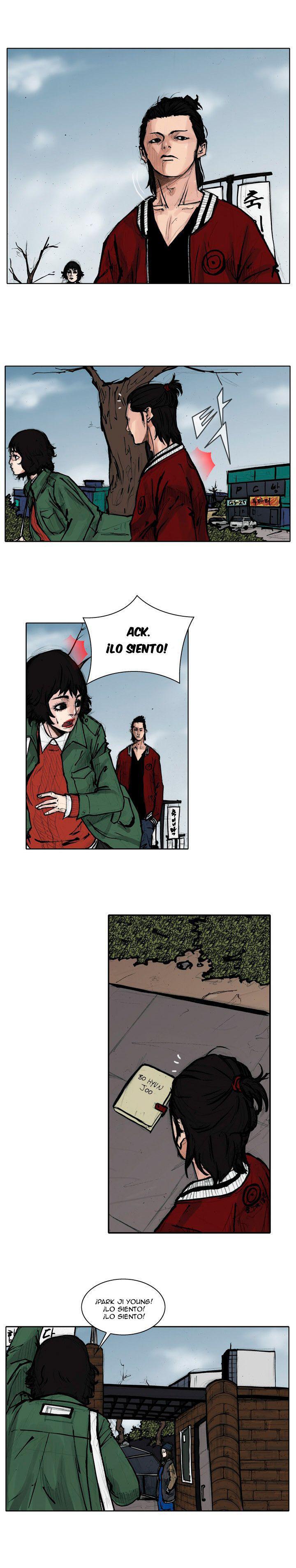 Capitulo 34 page 5